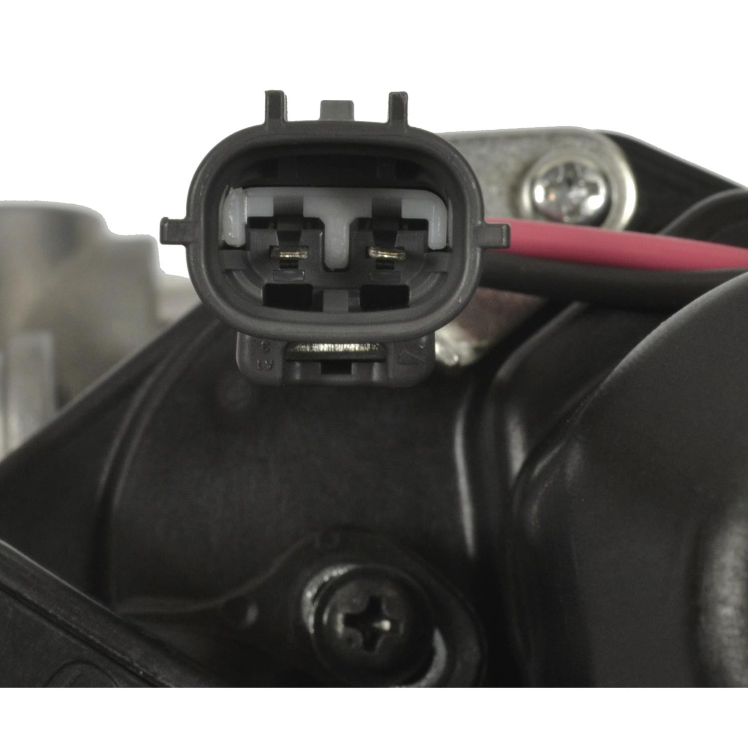 Standard S20124 Fuel Injection Throttle Body
