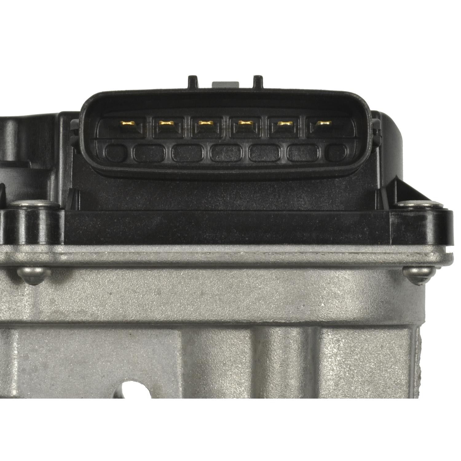 Standard S20136 Fuel Injection Throttle Body