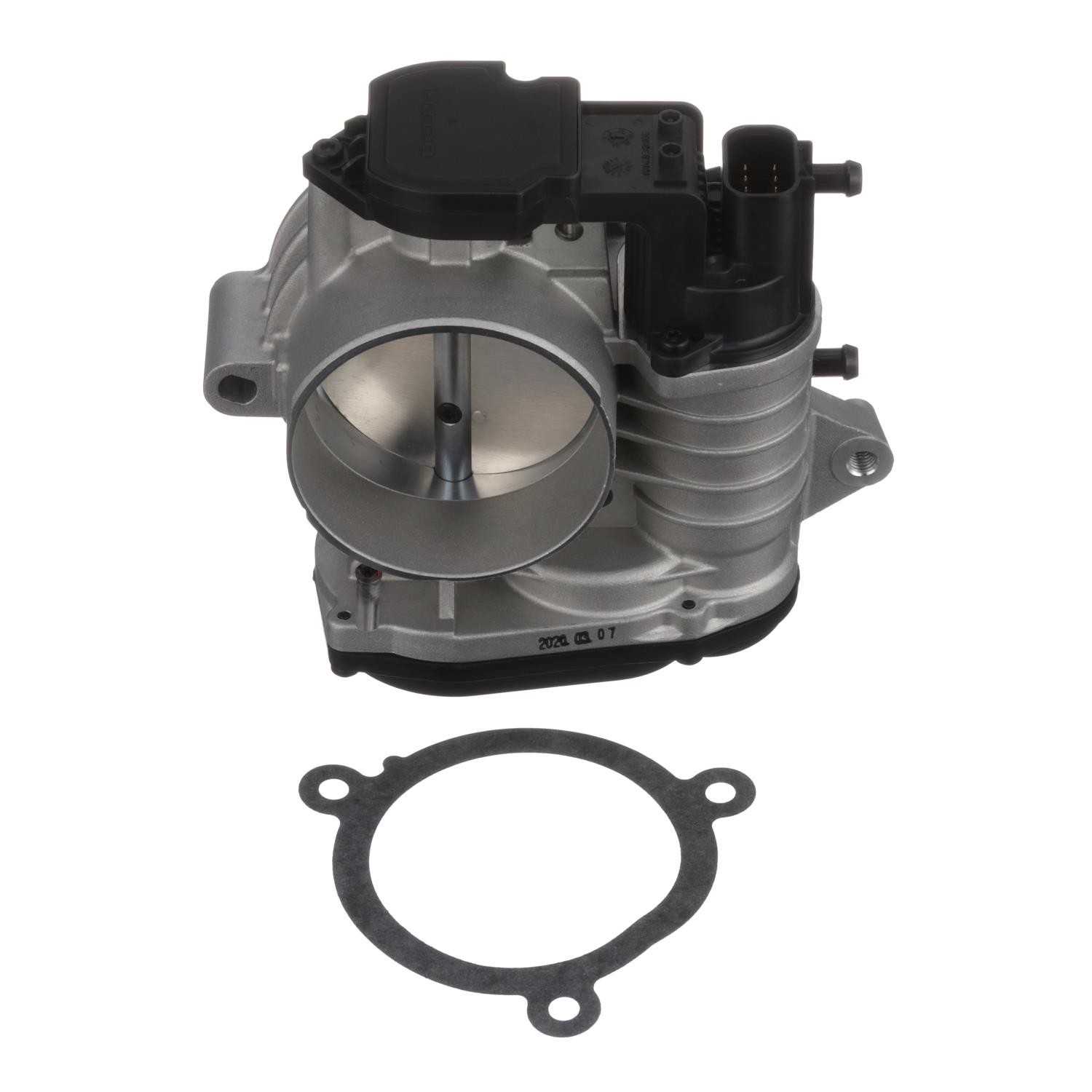 Standard S20231 Fuel Injection Throttle Body - Image 3