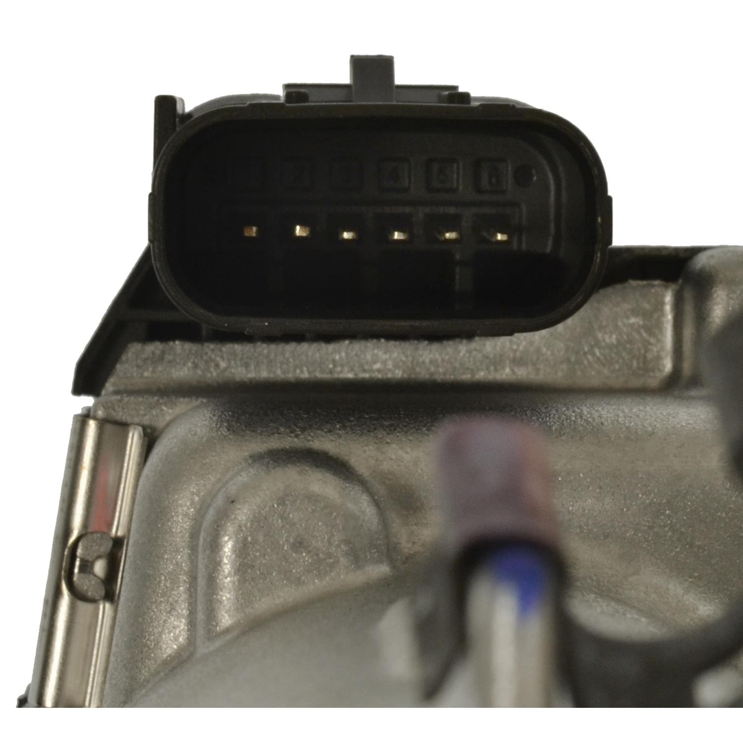 Standard S20238 Fuel Injection Throttle Body - Image 3