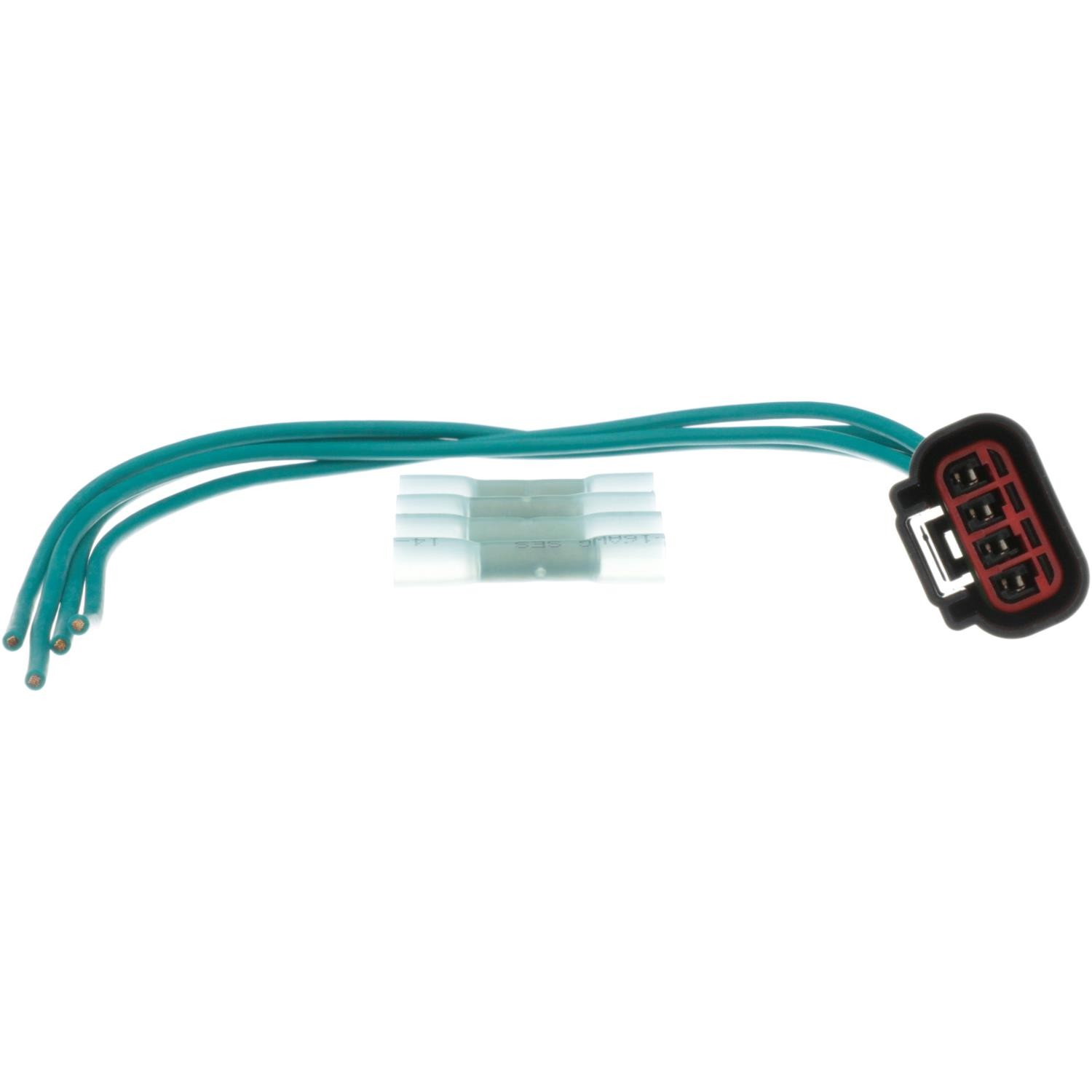 Standard S-2033 Ignition Coil Connector