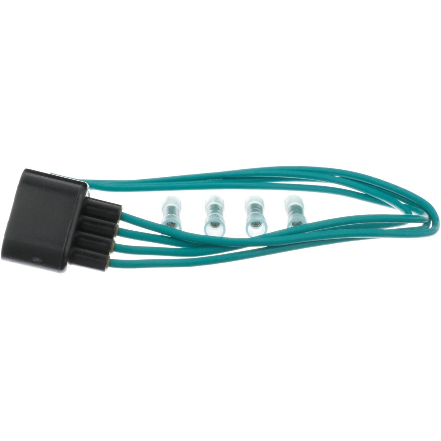 Standard S-2033 Ignition Coil Connector - Image 8