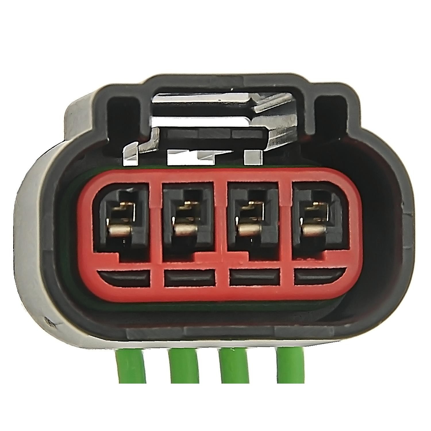 Standard S-2033 Ignition Coil Connector - Image 2