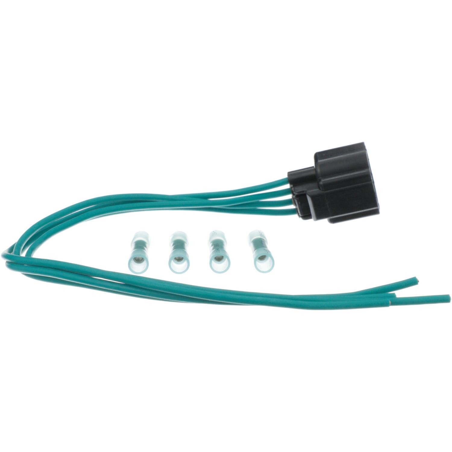 Standard S-2033 Ignition Coil Connector - Image 4