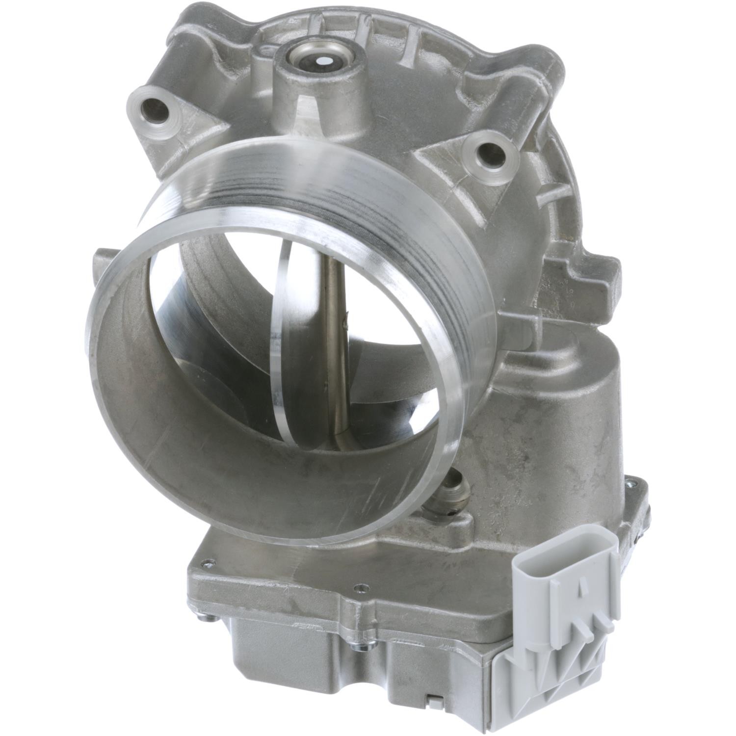 Standard S20401 Fuel Injection Throttle Body