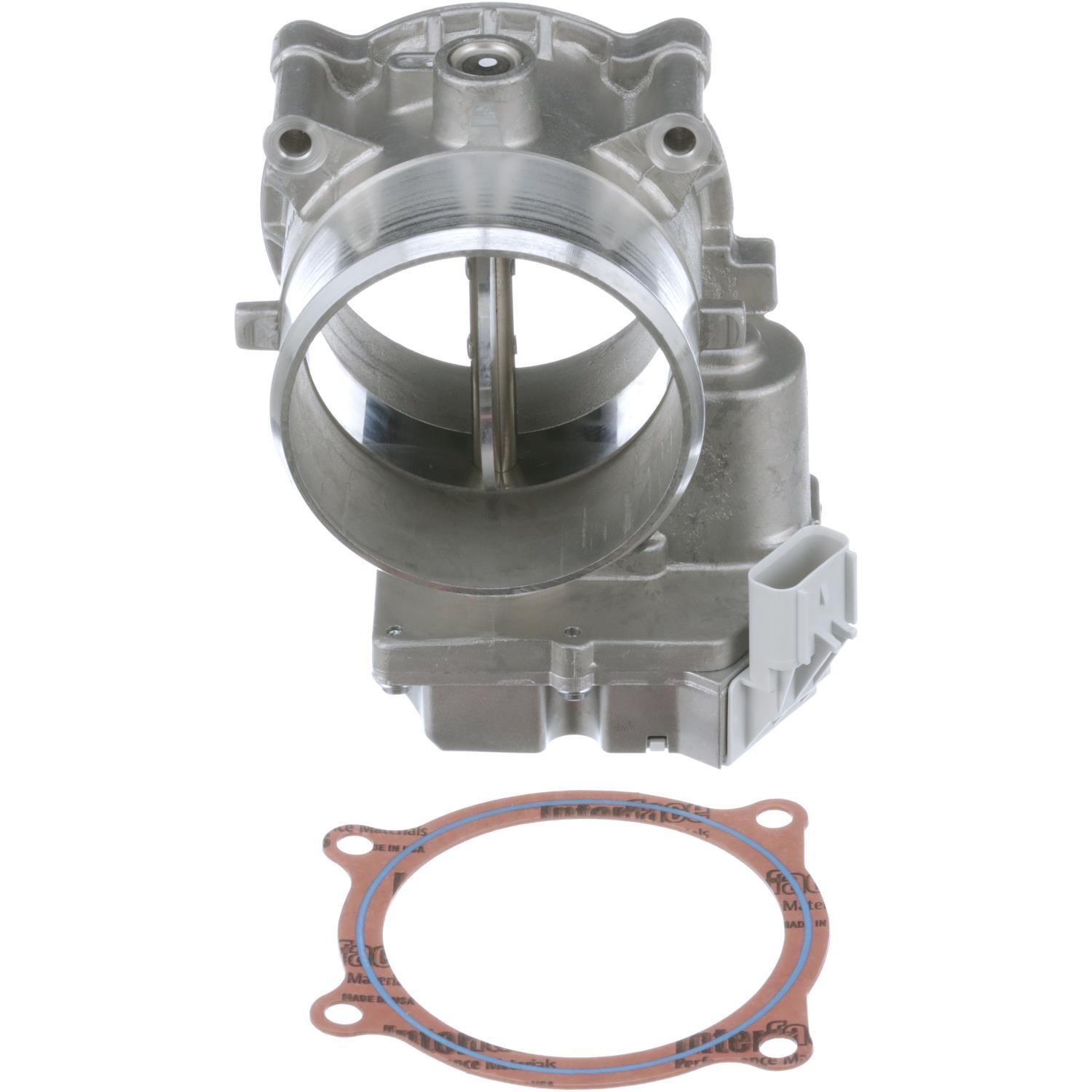 Standard S20401 Fuel Injection Throttle Body - Image 4