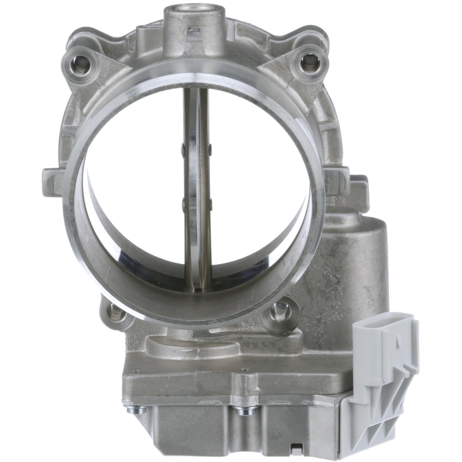 Standard S20401 Fuel Injection Throttle Body - Image 5