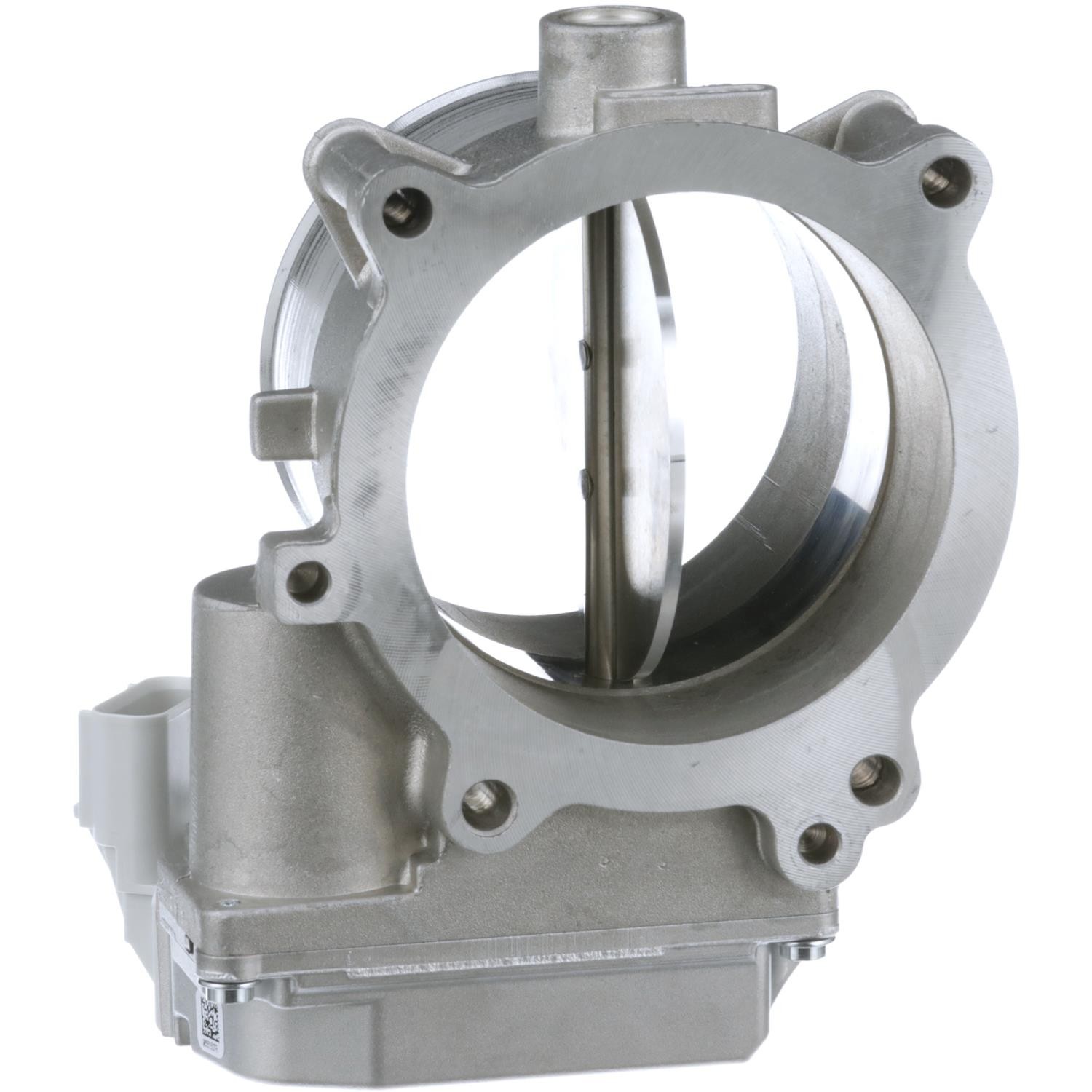 Standard S20401 Fuel Injection Throttle Body - Image 7