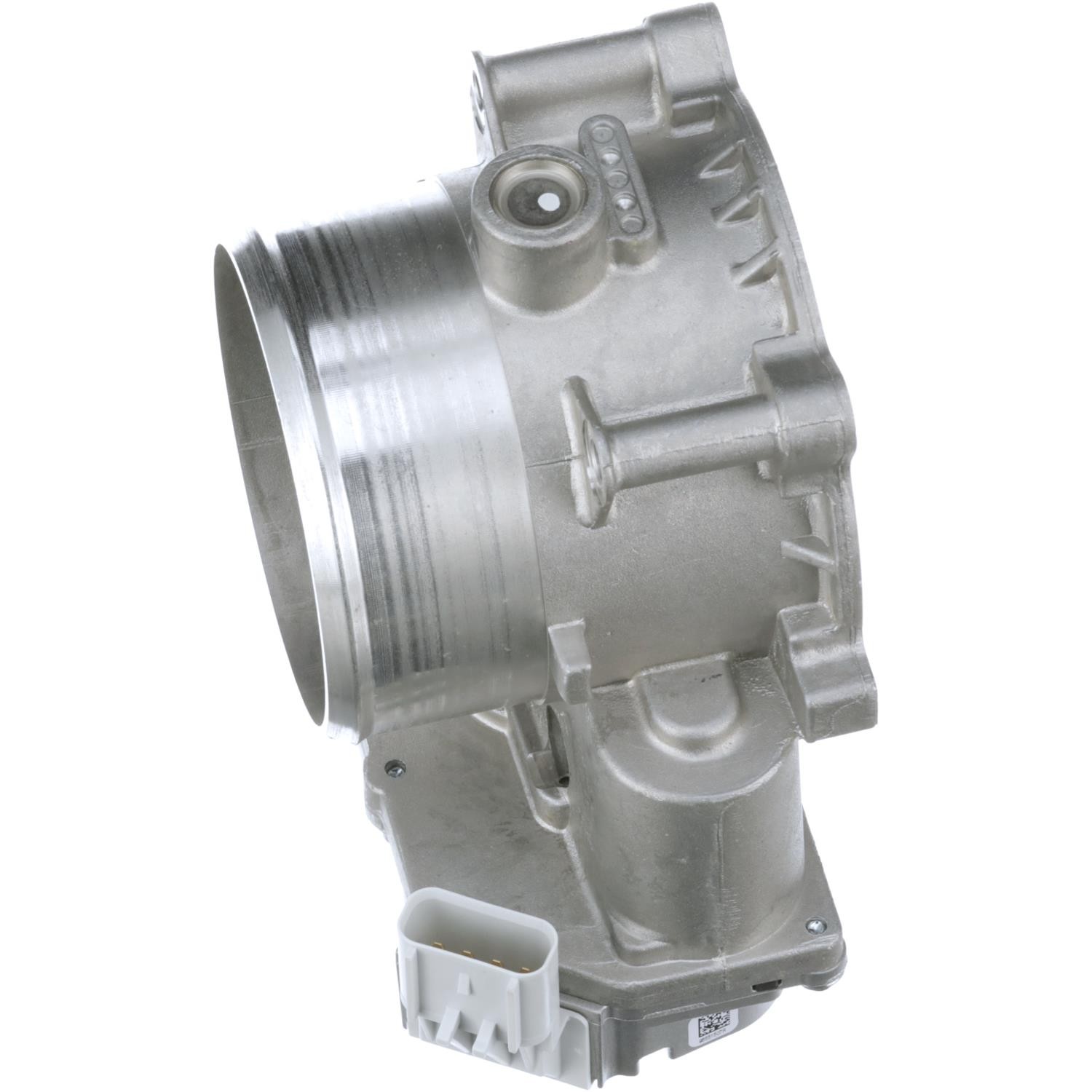 Standard S20401 Fuel Injection Throttle Body - Image 8