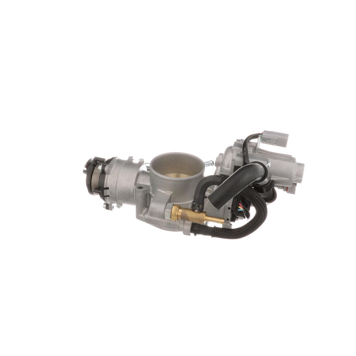 Standard S20406 Fuel Injection Throttle Body