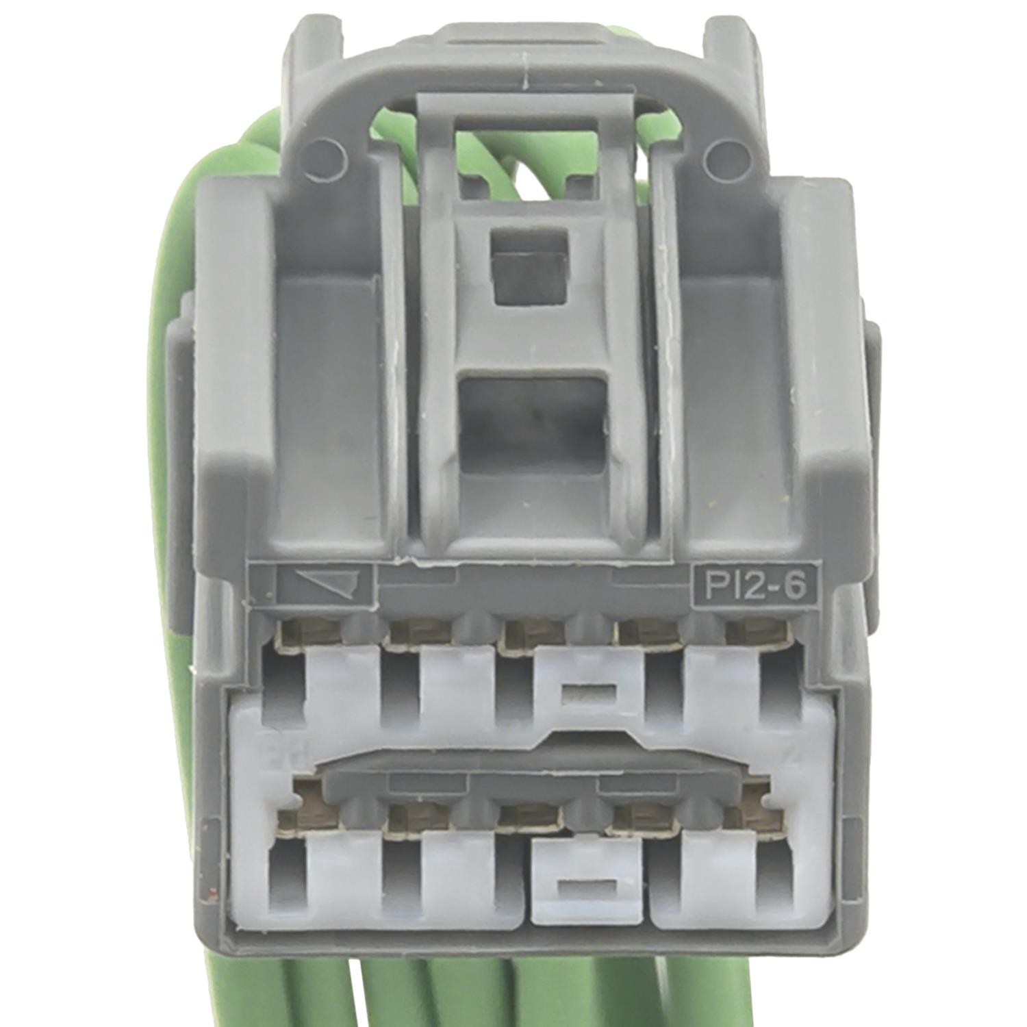 Standard S-2046 Combination Switch Connector
