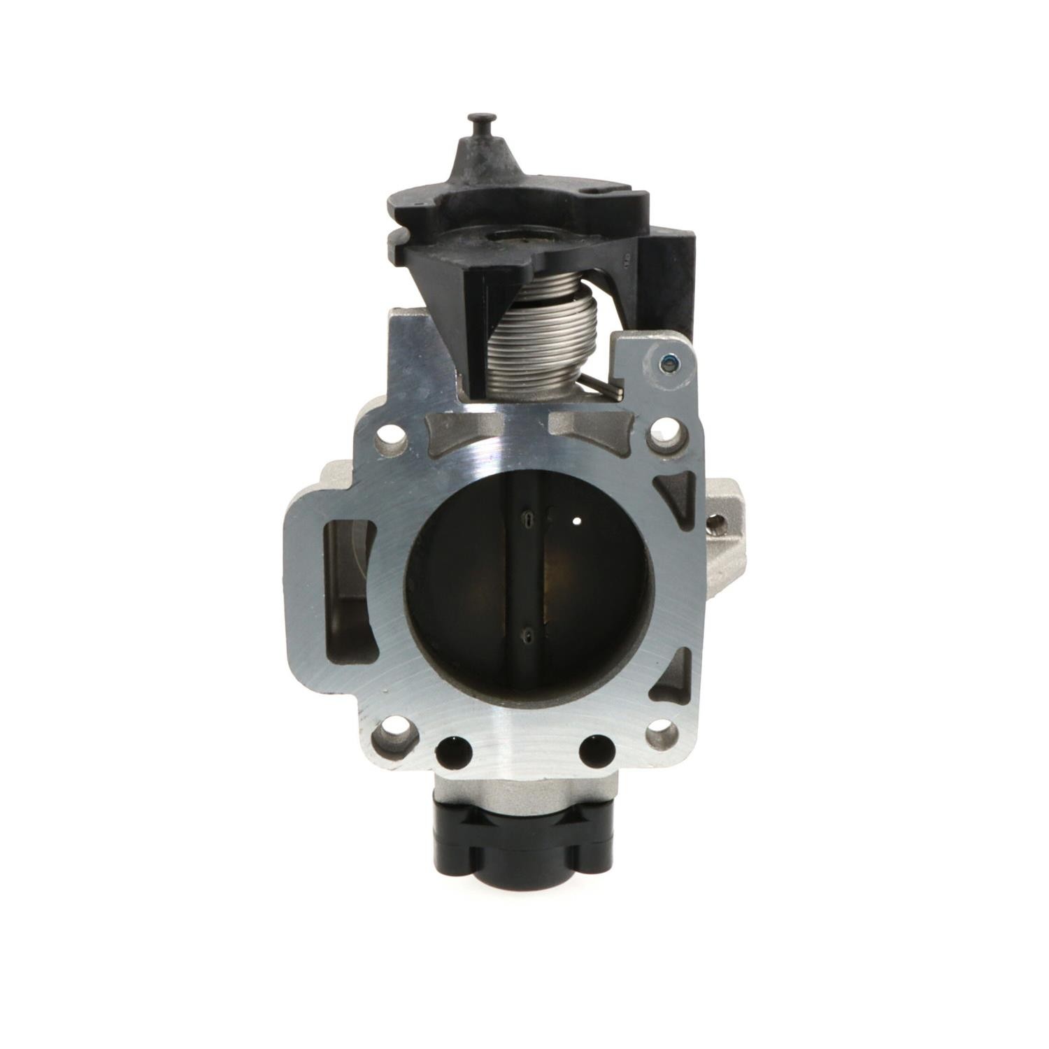 Standard S20512 Fuel Injection Throttle Body - Image 6