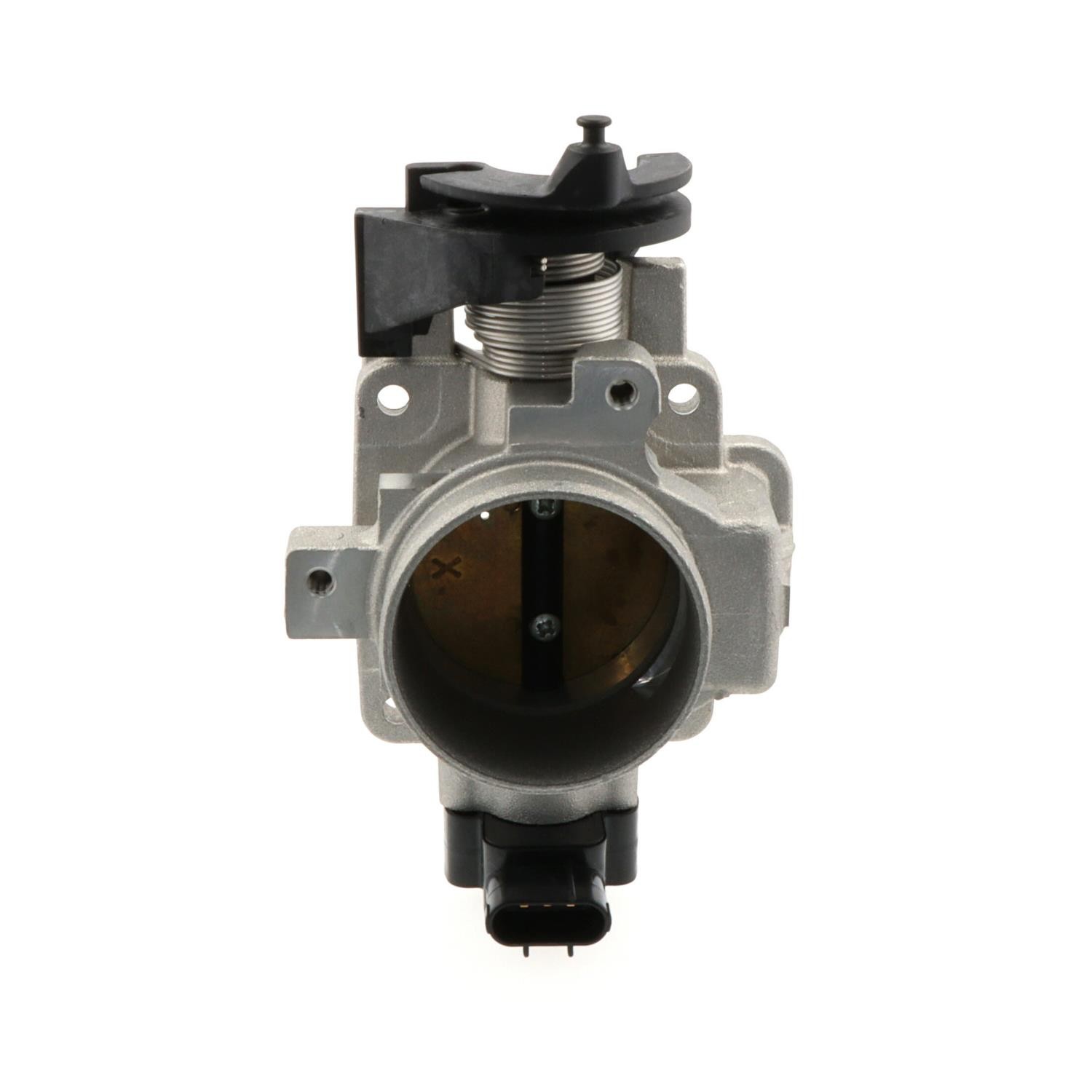 Standard S20512 Fuel Injection Throttle Body - Image 4