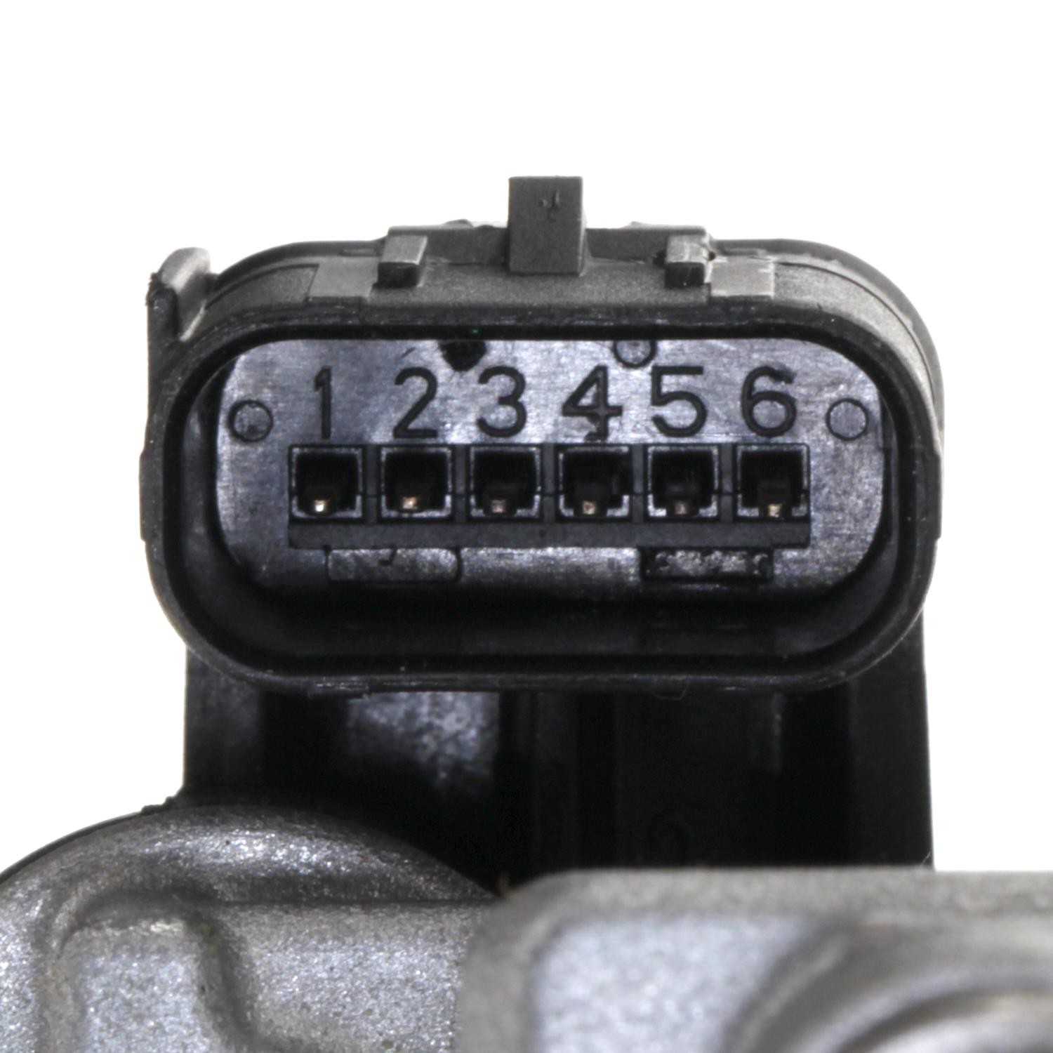 Standard S20522 Fuel Injection Throttle Body - Image 9