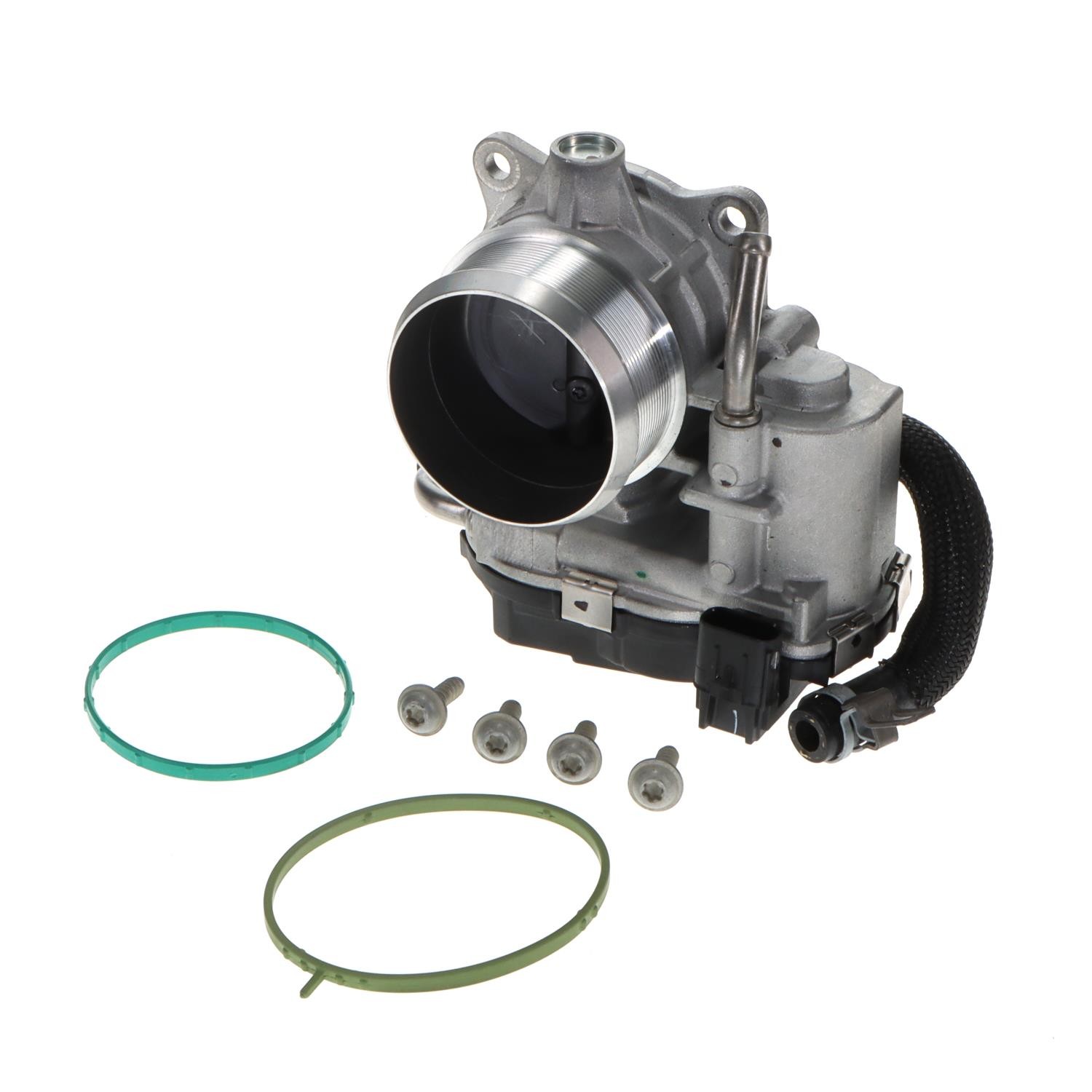 Standard S20522 Fuel Injection Throttle Body - Image 5
