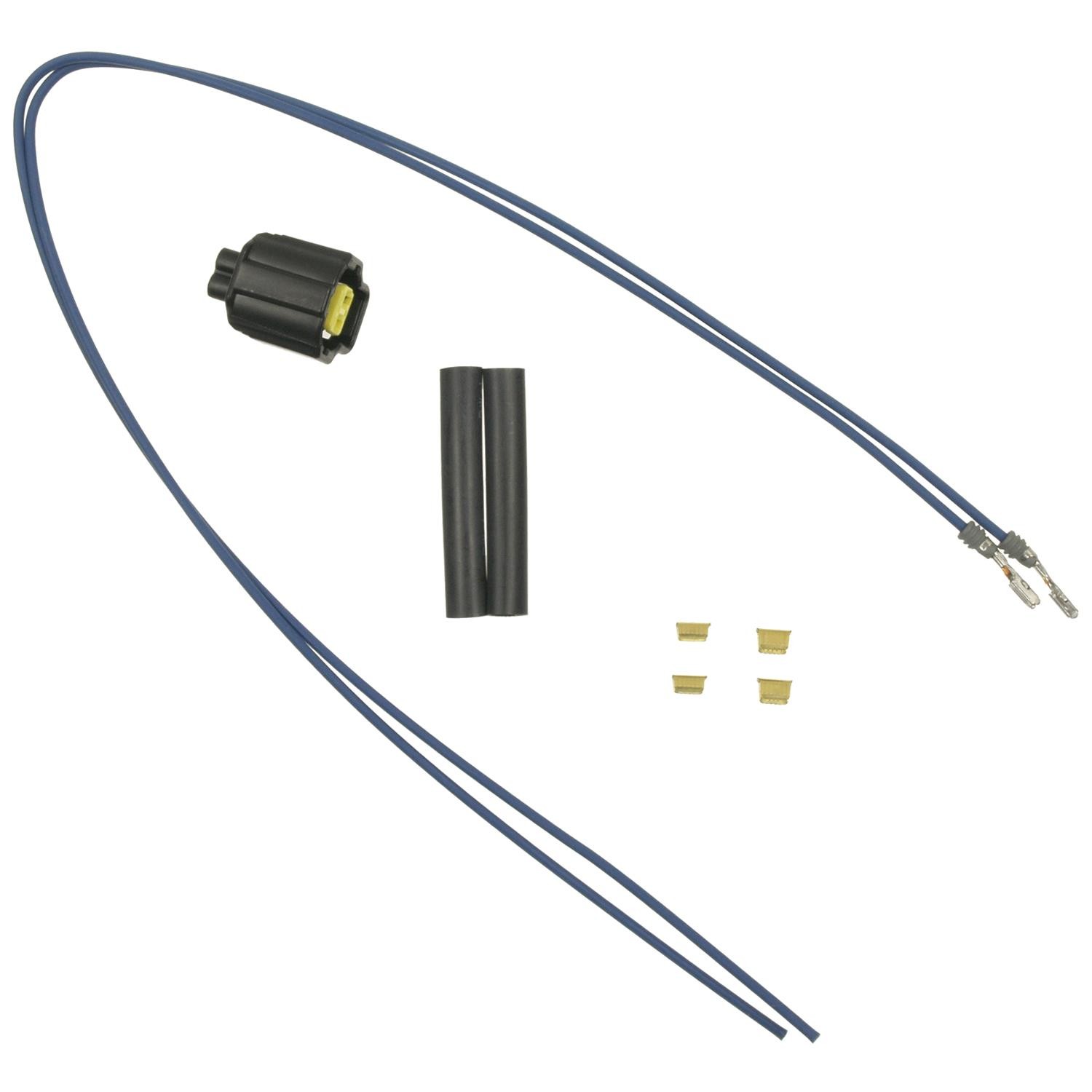 Standard S-2083 Alternator Electrical Connector