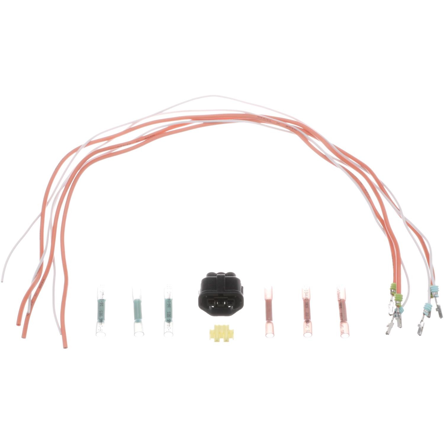 Standard S-2116 Crankshaft Sensor Connector - Image 2