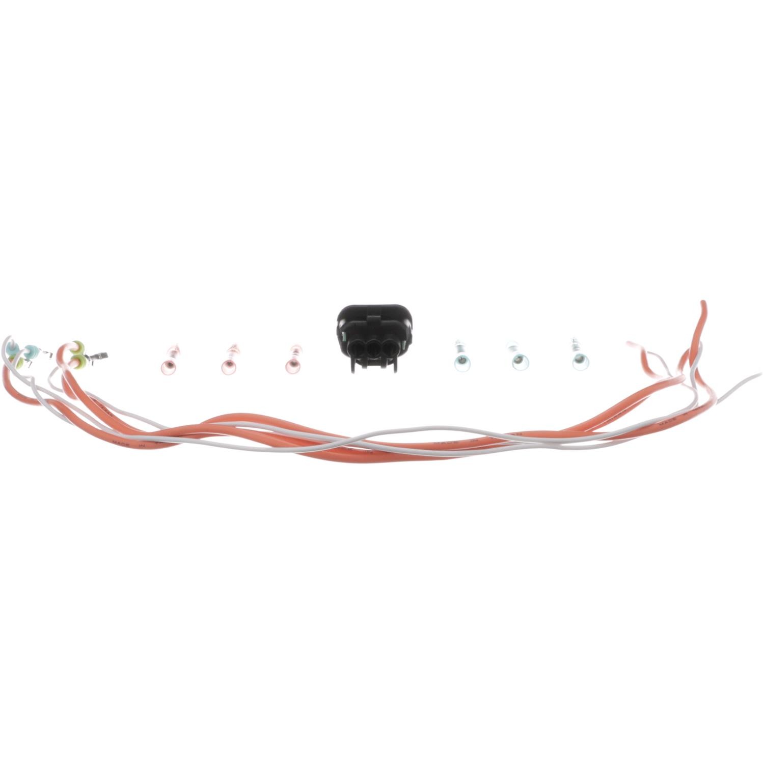 Standard S-2116 Crankshaft Sensor Connector - Image 3