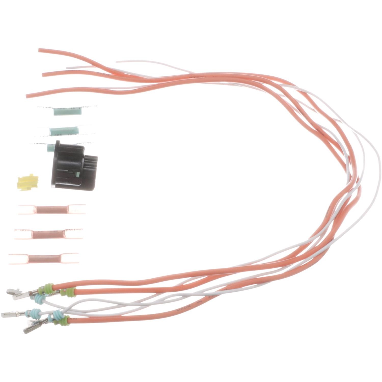 Standard S-2116 Crankshaft Sensor Connector - Image 7