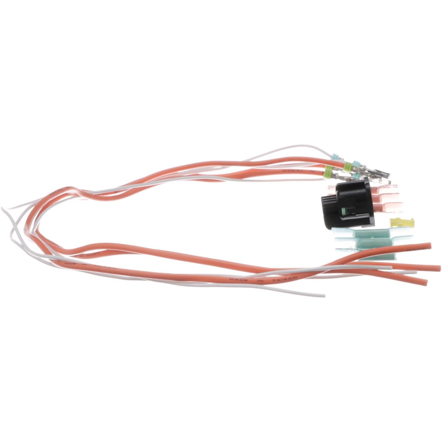Standard S-2116 Crankshaft Sensor Connector - Image 6