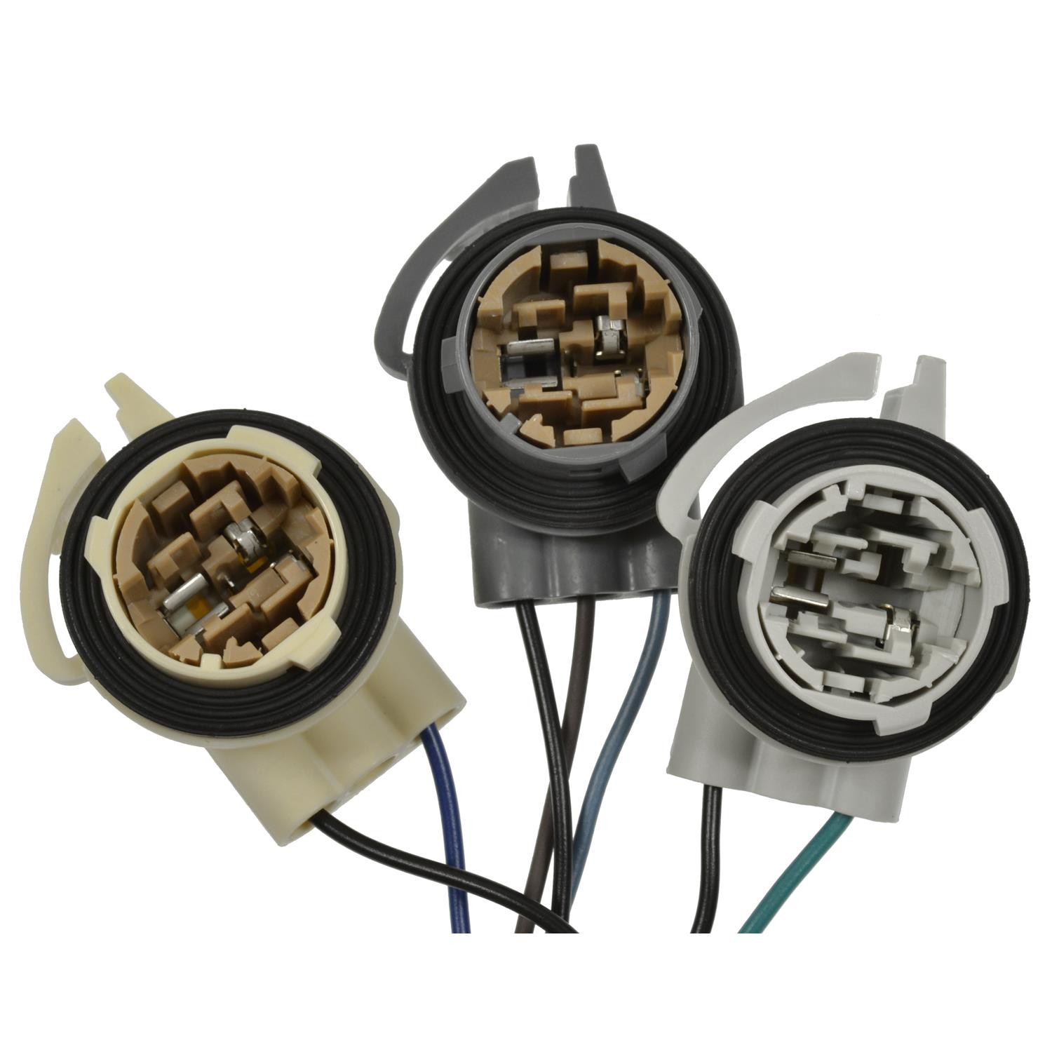 Standard S2129 Multi Function Socket