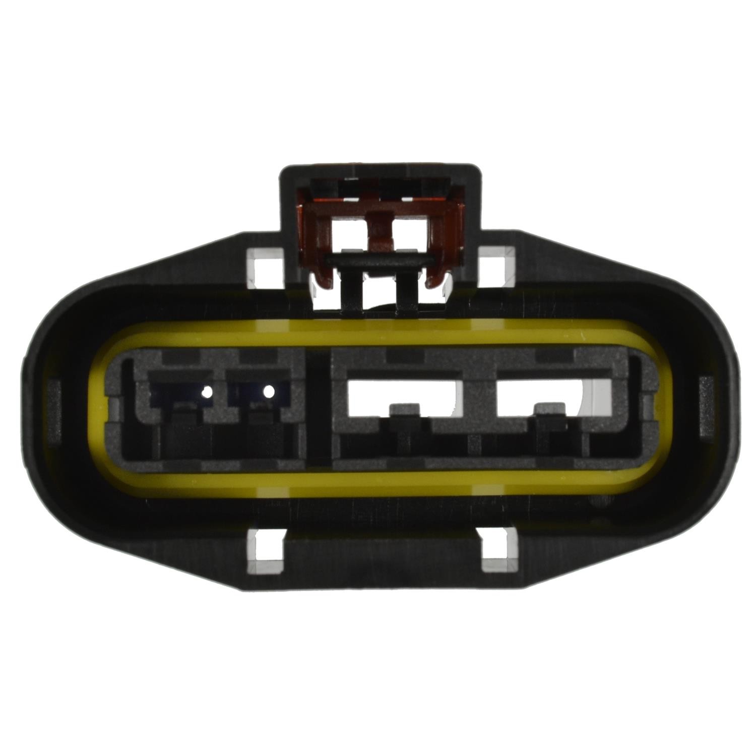 Standard S2133 Coolant Fan Relay Connector