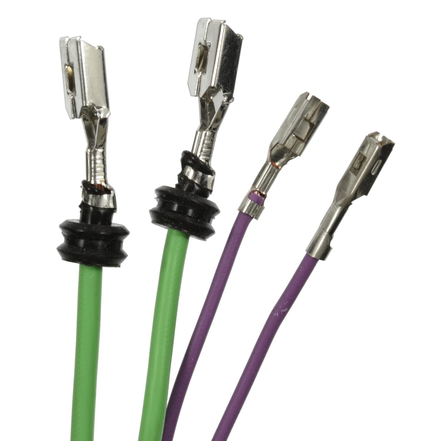 Standard S2133 Coolant Fan Relay Connector - Image 2