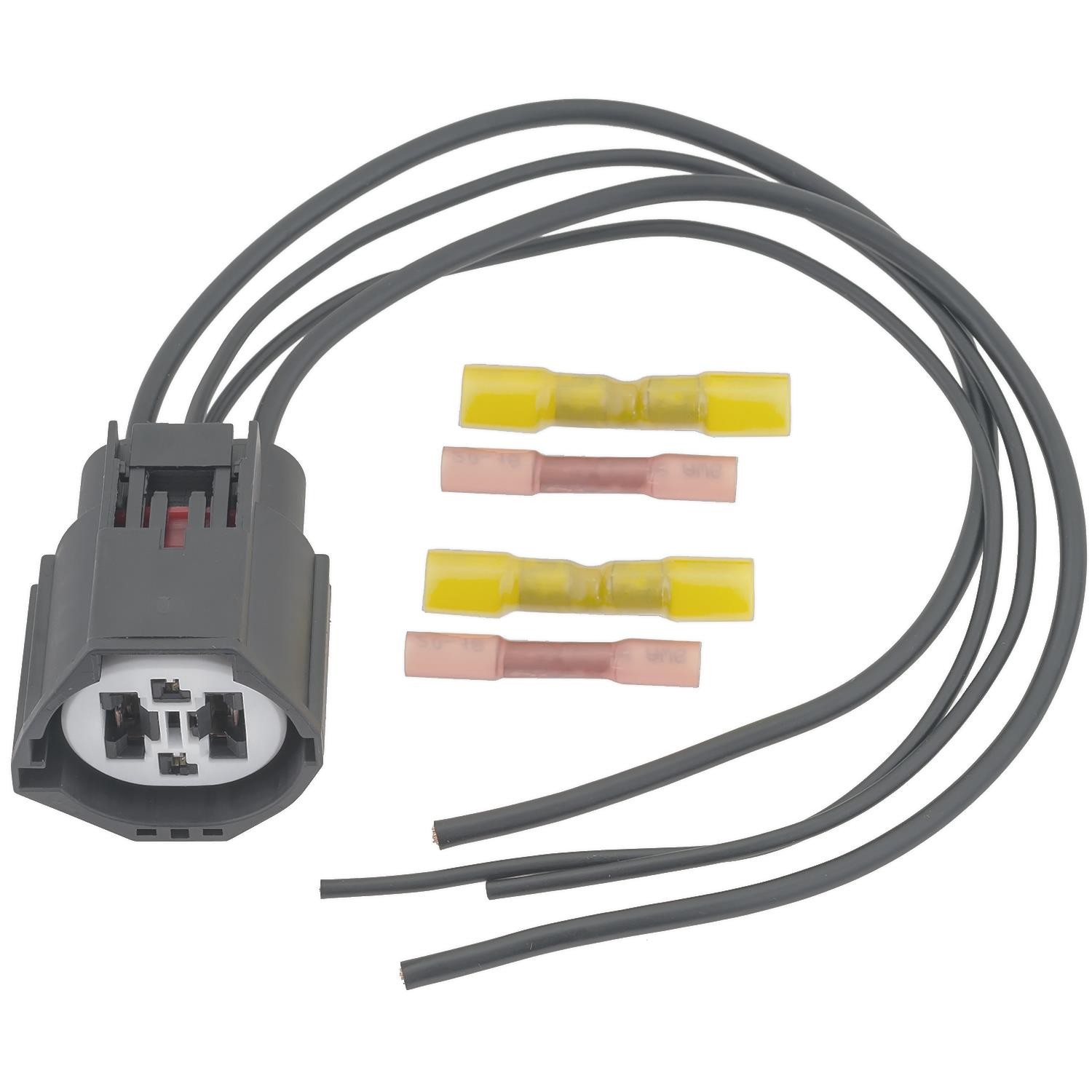 Standard S2267 Multi Function Connector