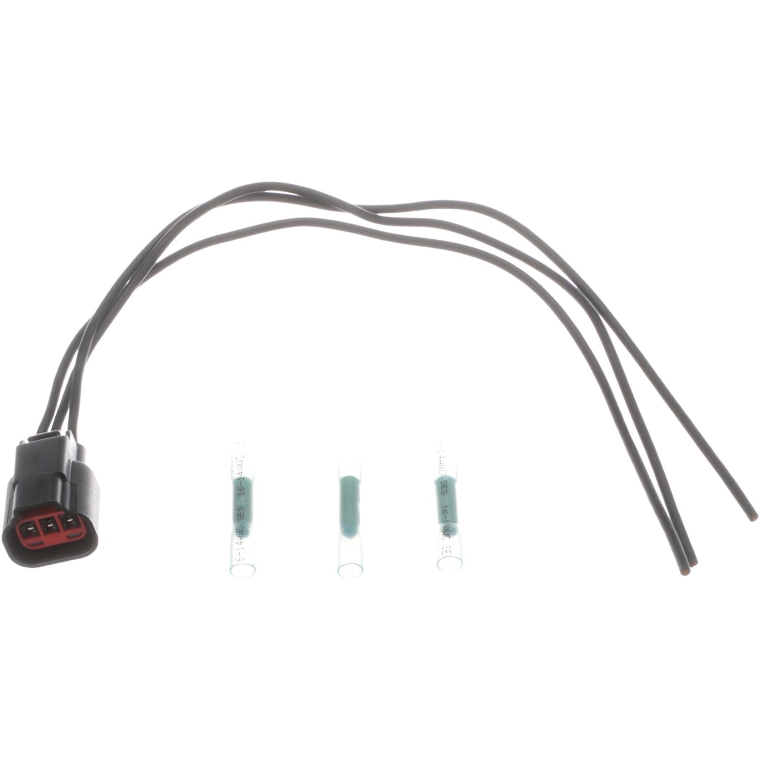 Standard S-2271 Crankshaft Sensor Connector - Image 2