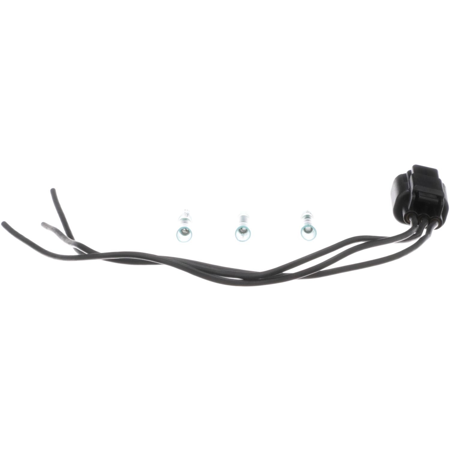 Standard S-2271 Crankshaft Sensor Connector - Image 4