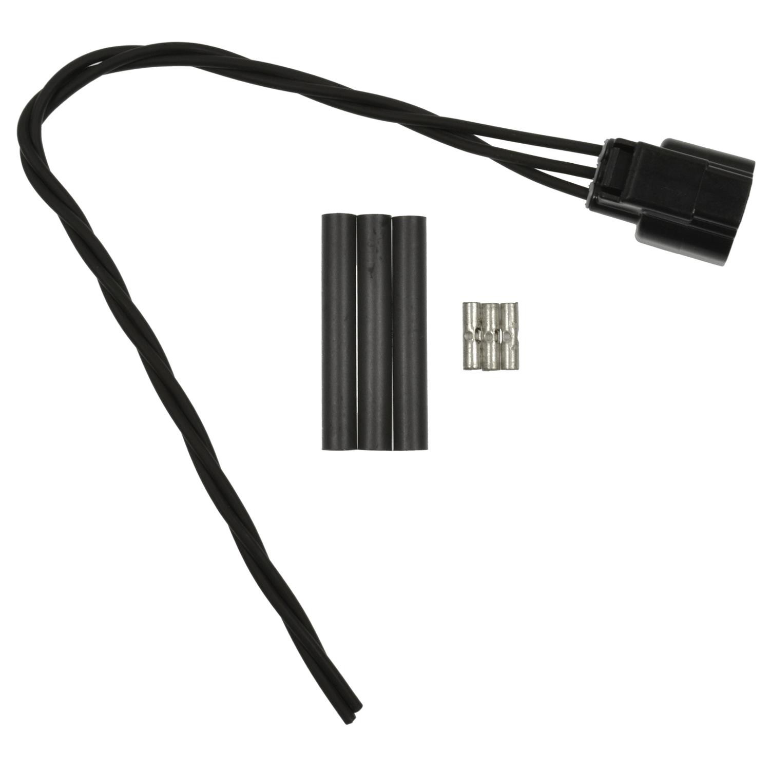 Standard S-2271 Crankshaft Sensor Connector