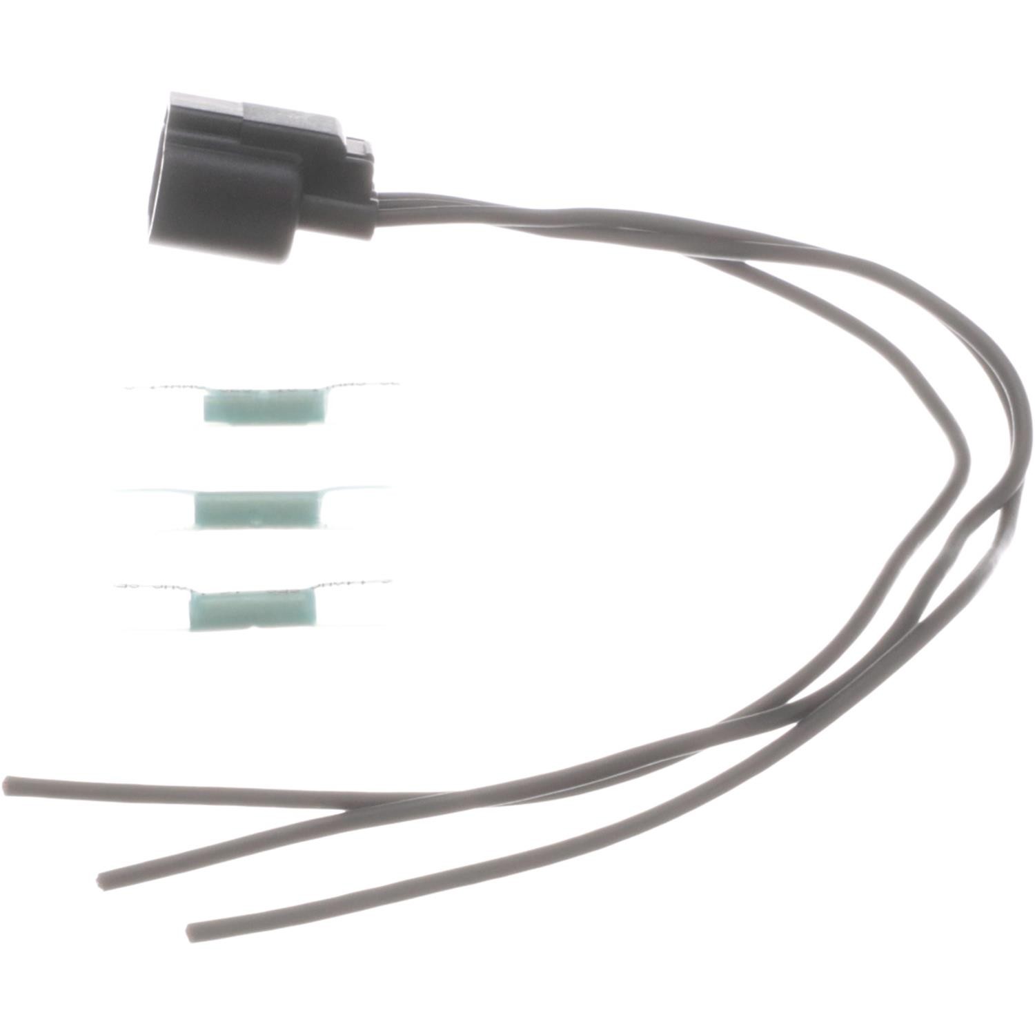Standard S-2271 Crankshaft Sensor Connector - Image 6