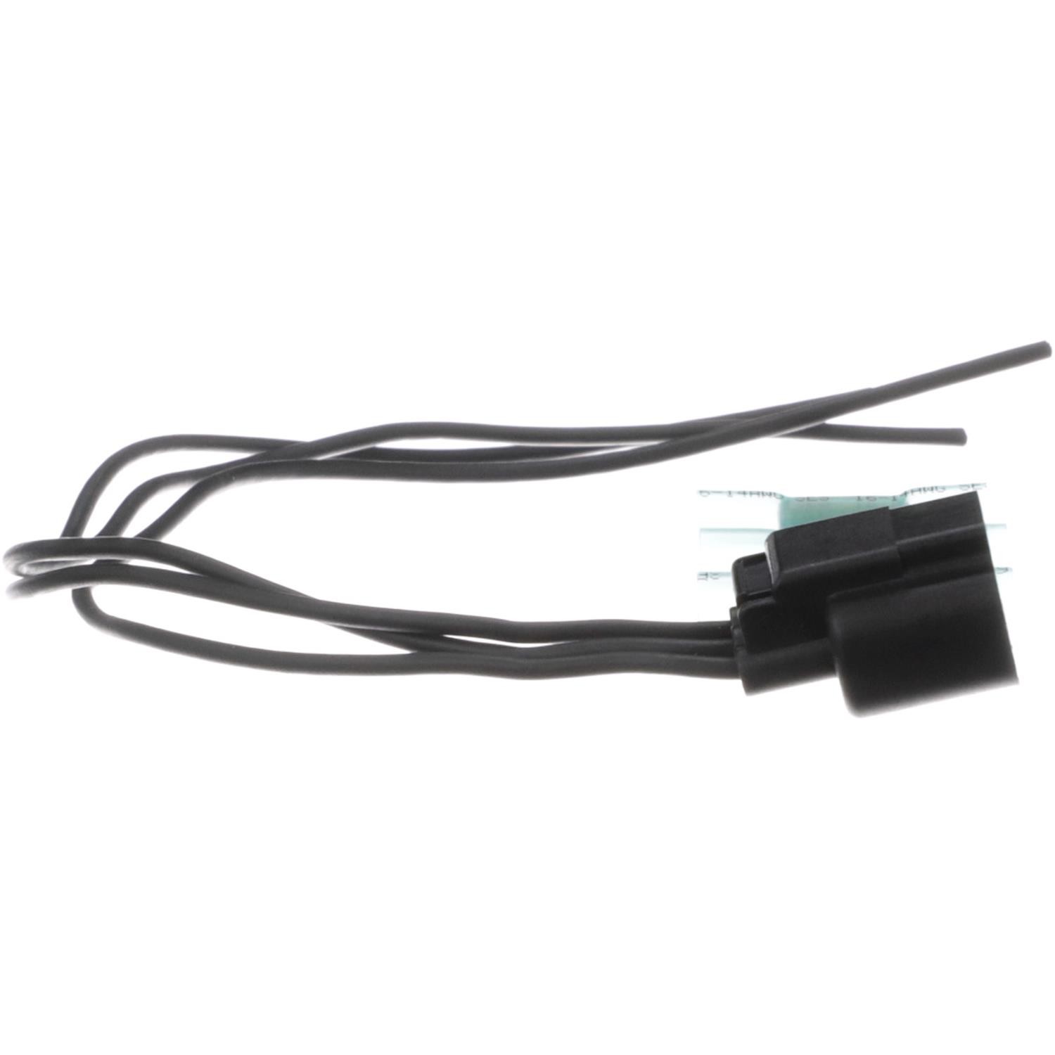 Standard S-2271 Crankshaft Sensor Connector - Image 7
