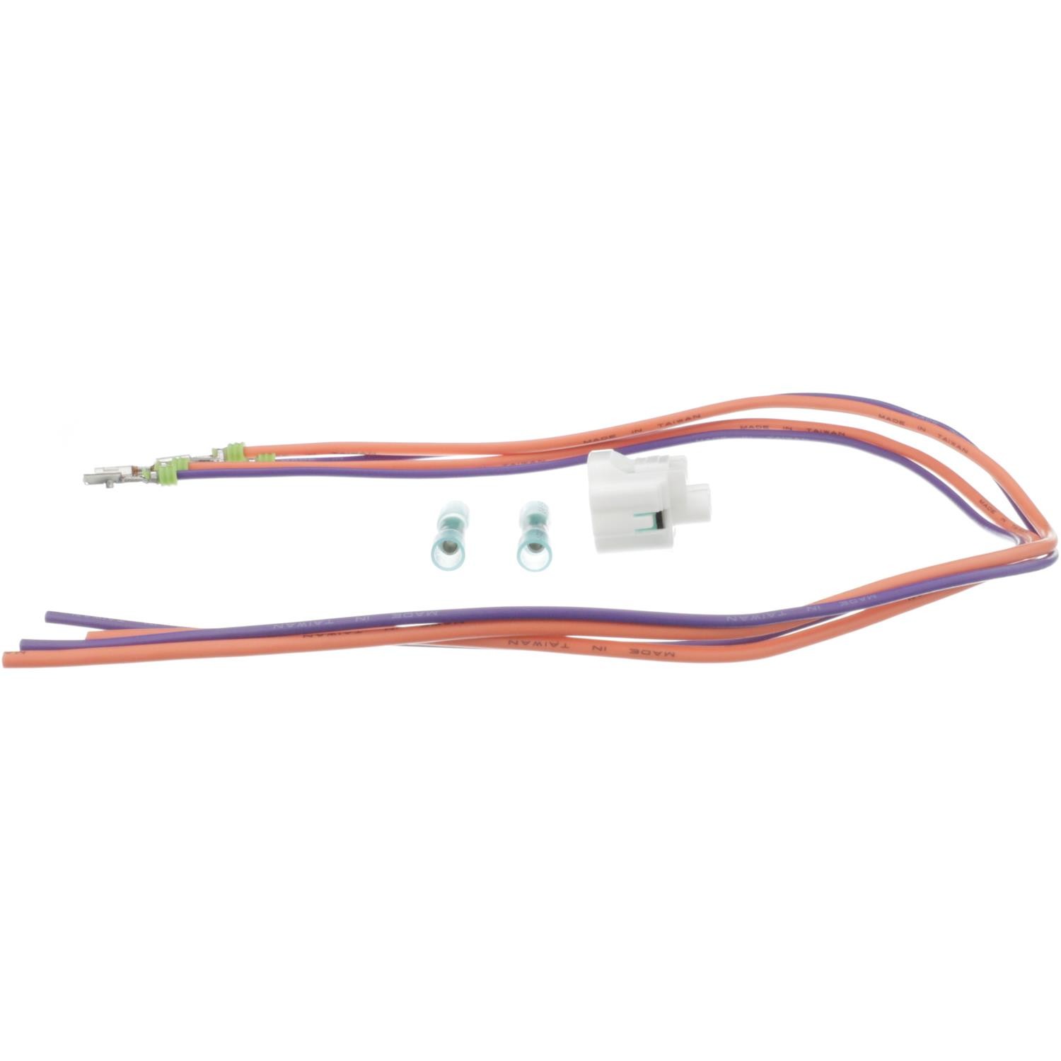 Standard S-2317 ABS Speed Sensor Connector