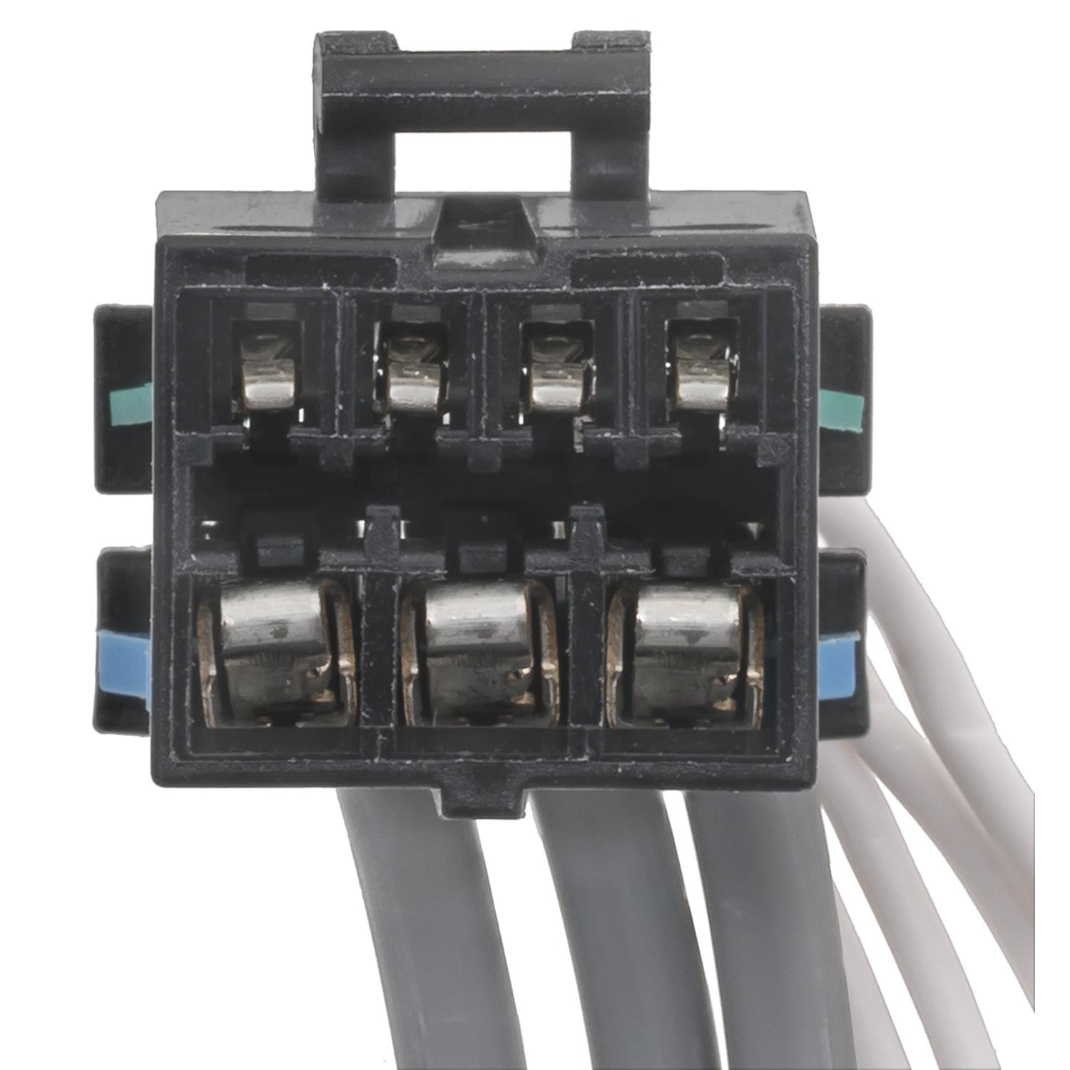 Standard S2350 Multi Function Connector