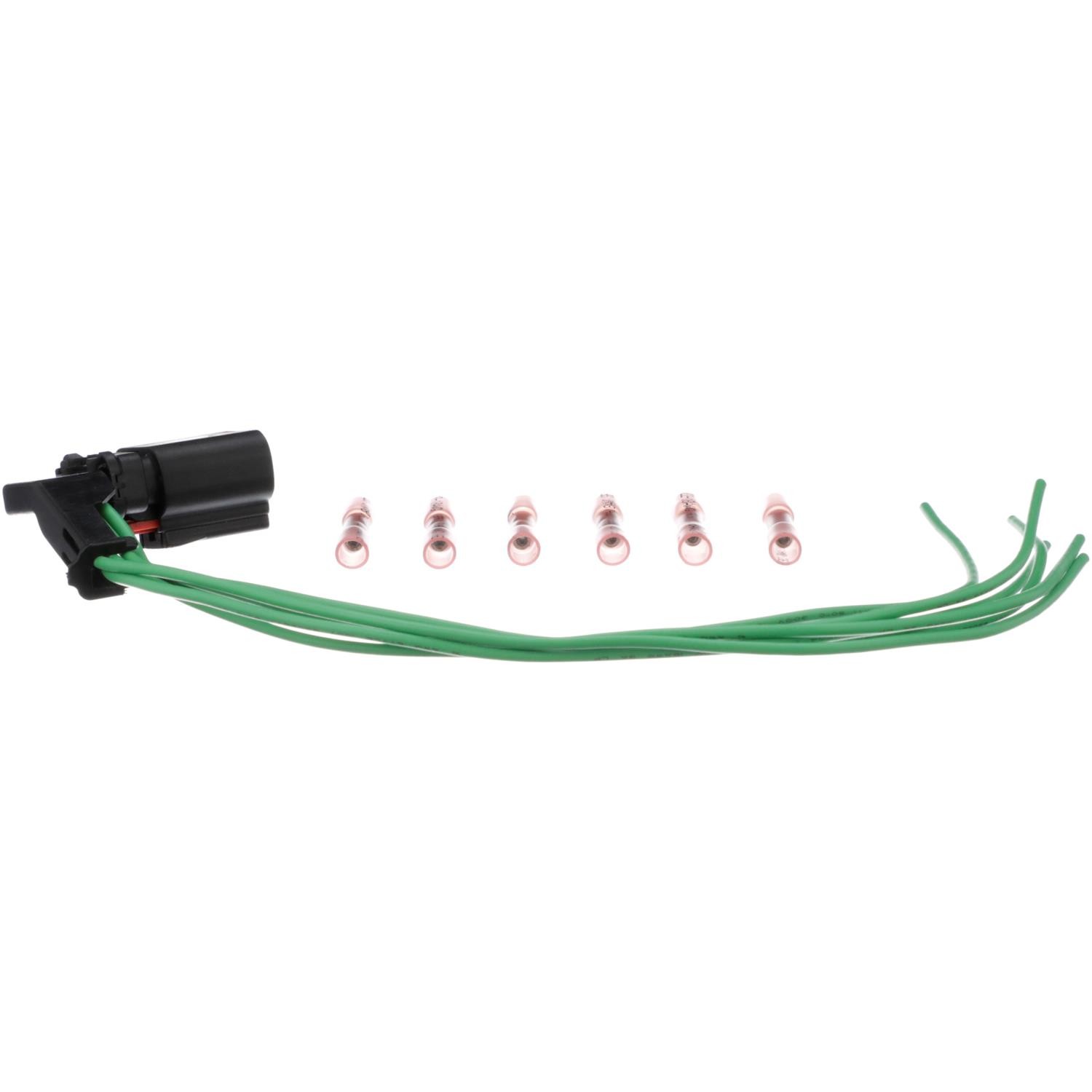 Standard S2371 Air Charge Temp Sensor Connector - Image 3
