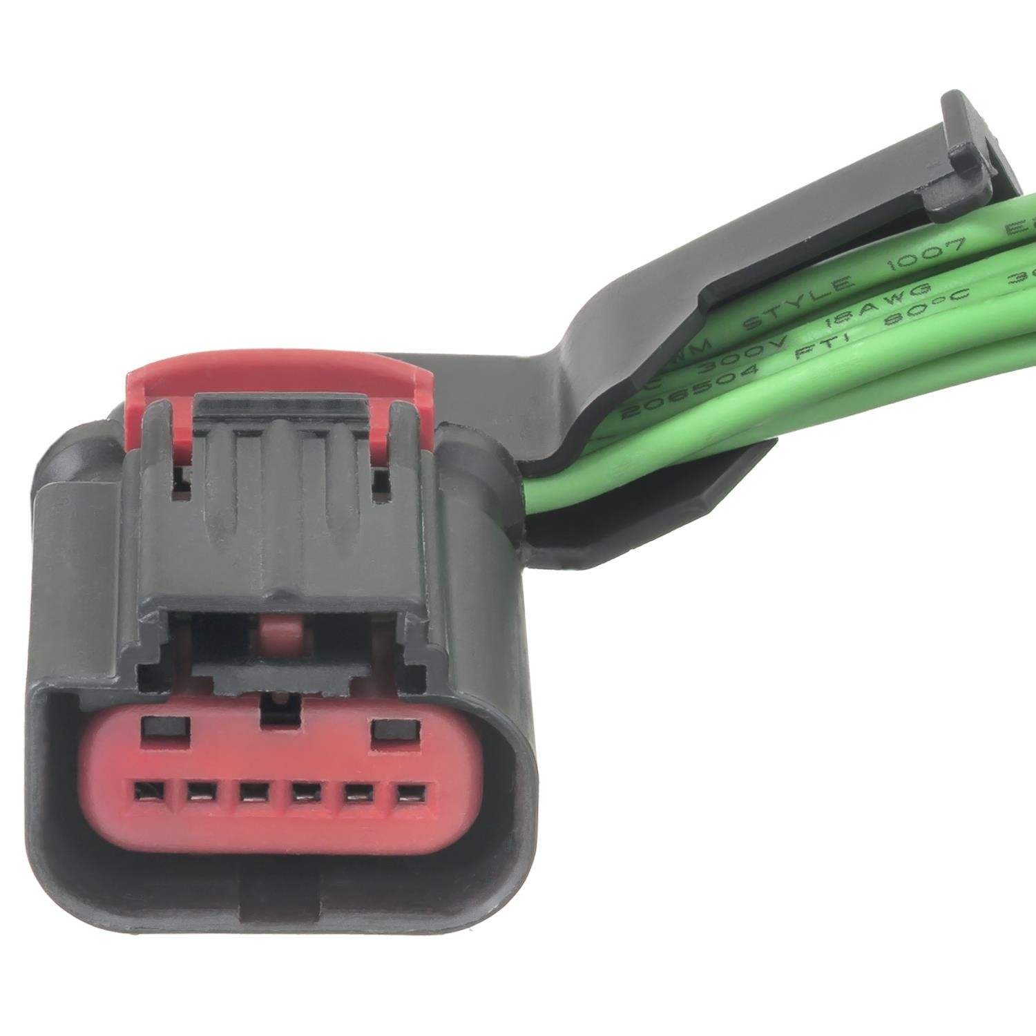 Standard S2371 Air Charge Temp Sensor Connector - Image 4