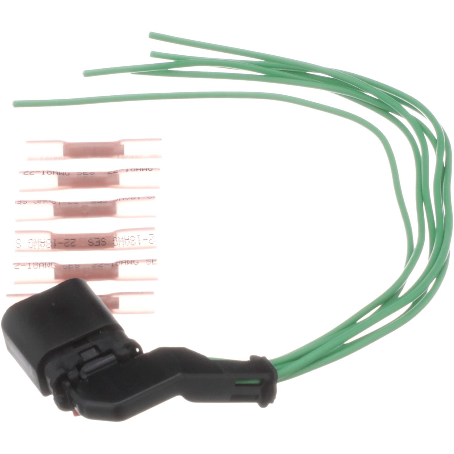Standard S2371 Air Charge Temp Sensor Connector - Image 5