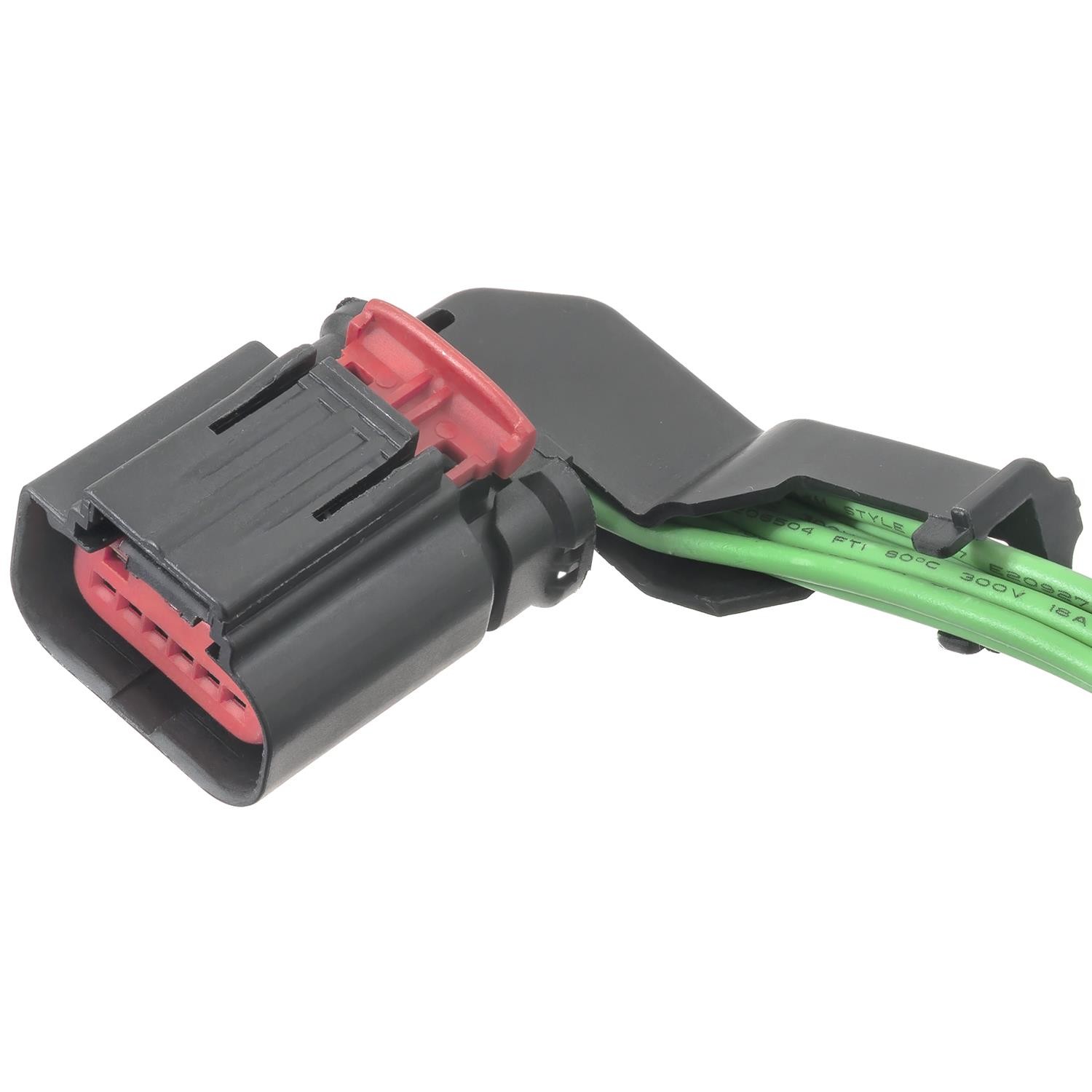 Standard S2371 Air Charge Temp Sensor Connector - Image 2