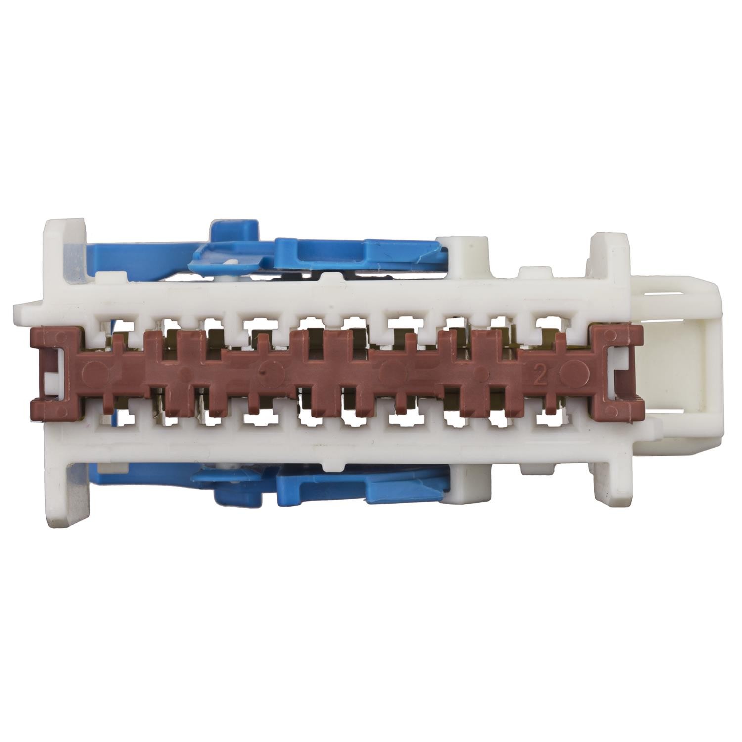 Standard S2381 Multi-Function Relay Connector