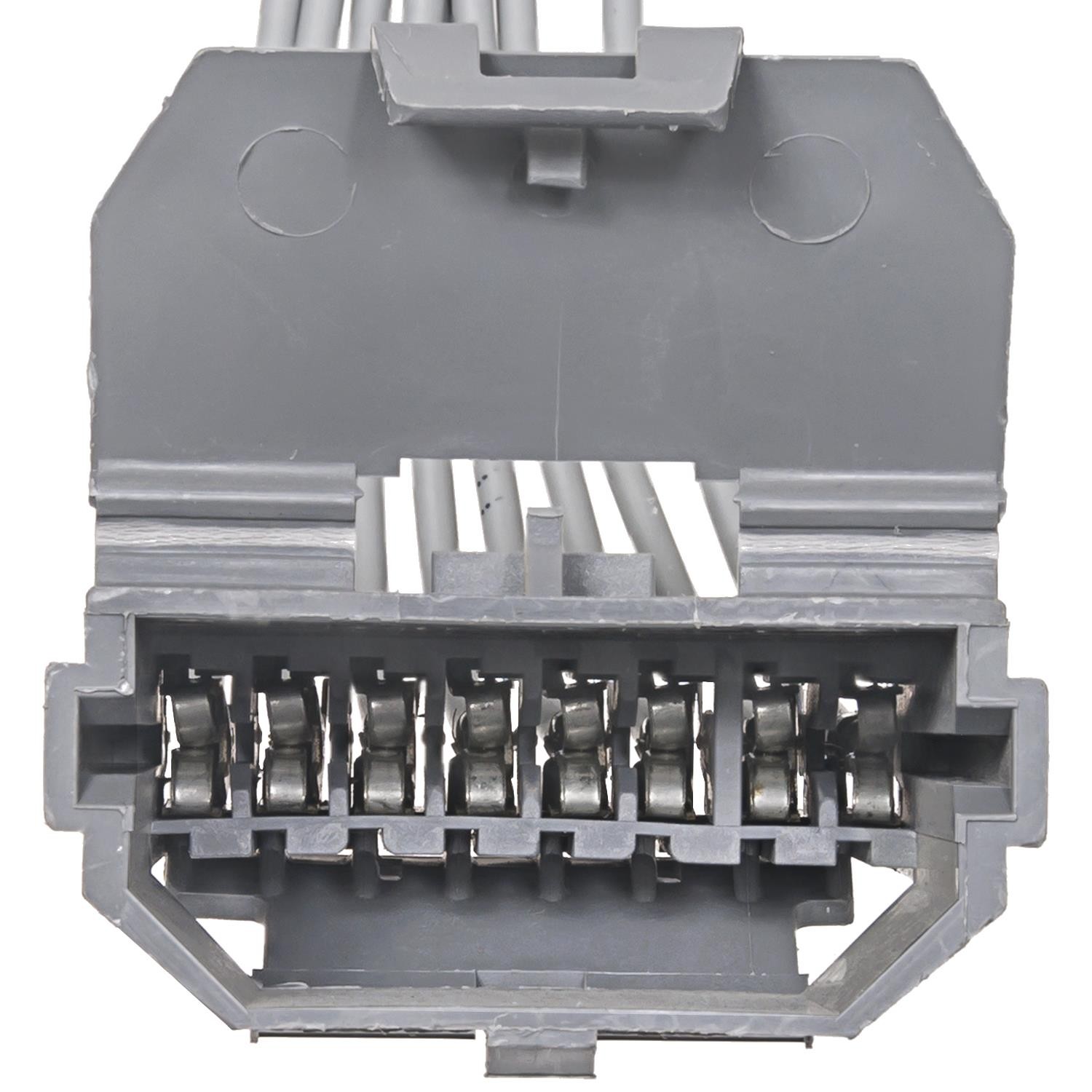 Standard S2396 Multi Function Connector