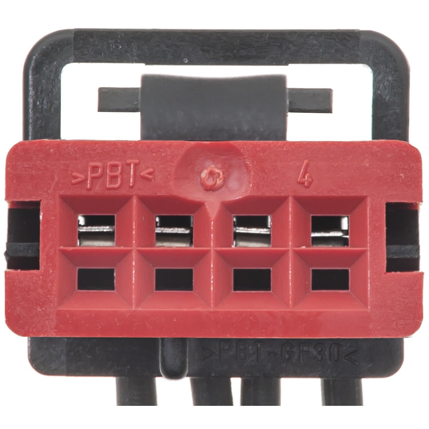 Standard S2406 Alarm Chime Module Connector