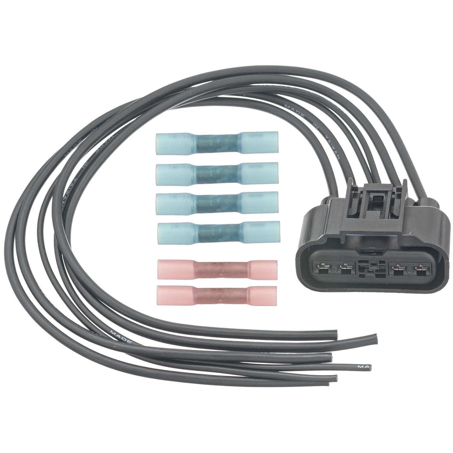 Standard S2408 Multi Function Connector
