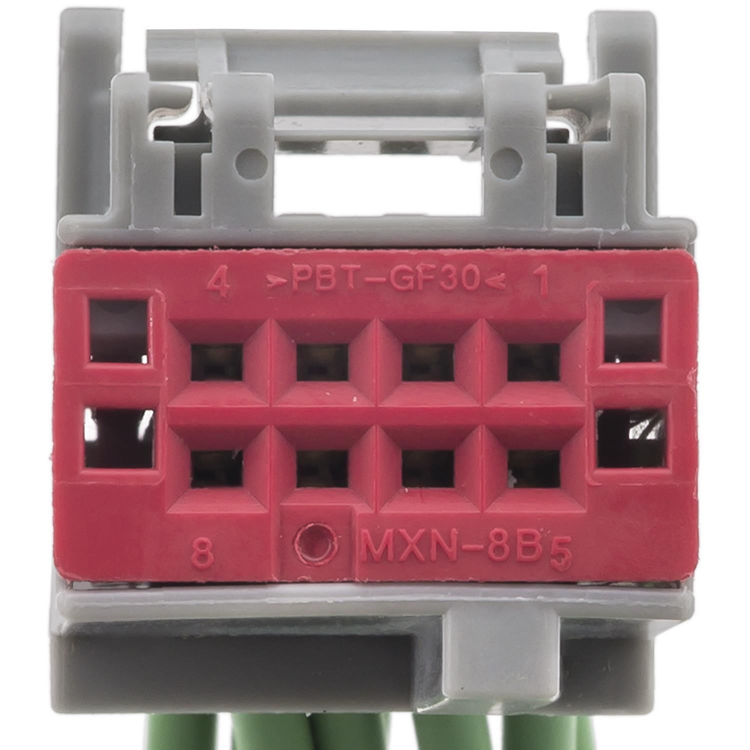 Standard S2414 Multi Function Connector