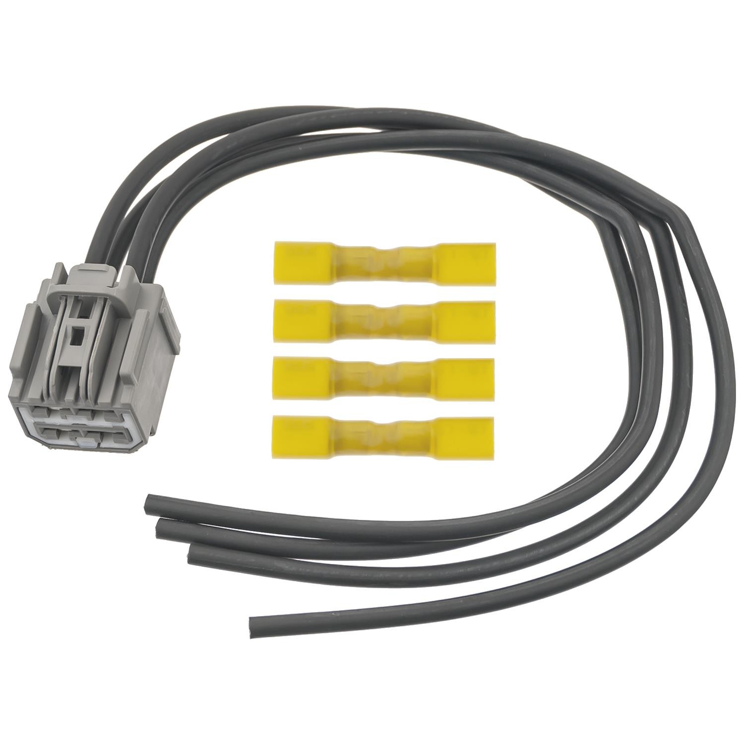 Standard S2427 Blower Motor Resistor Connector
