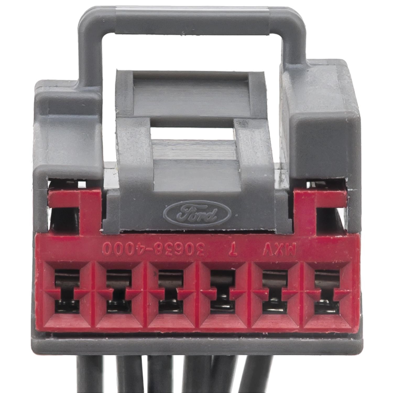 Standard S2433 Information Display Switch Connector