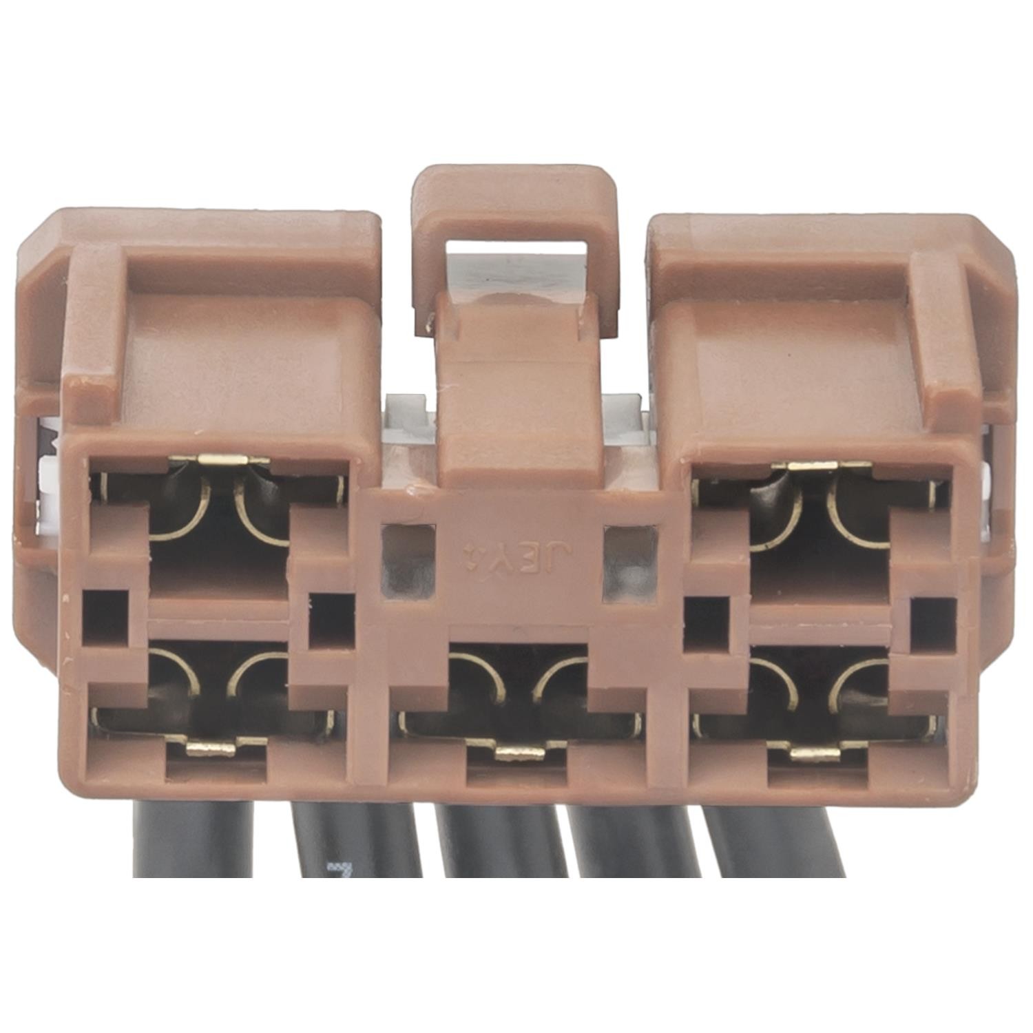 Standard S2448 Blower Motor Resistor Connector