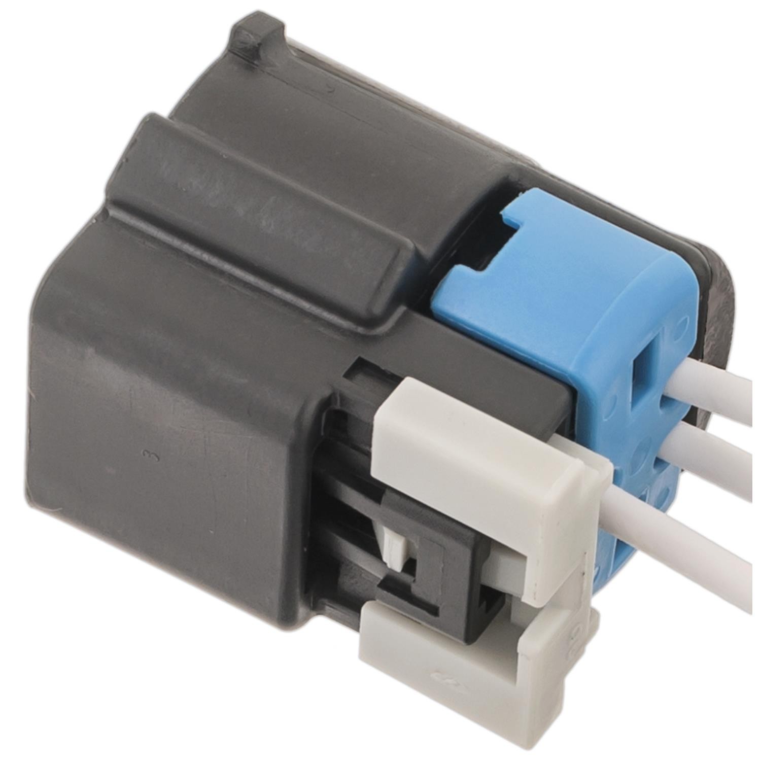 Standard S2472 Oil Pressure Switch Connector
