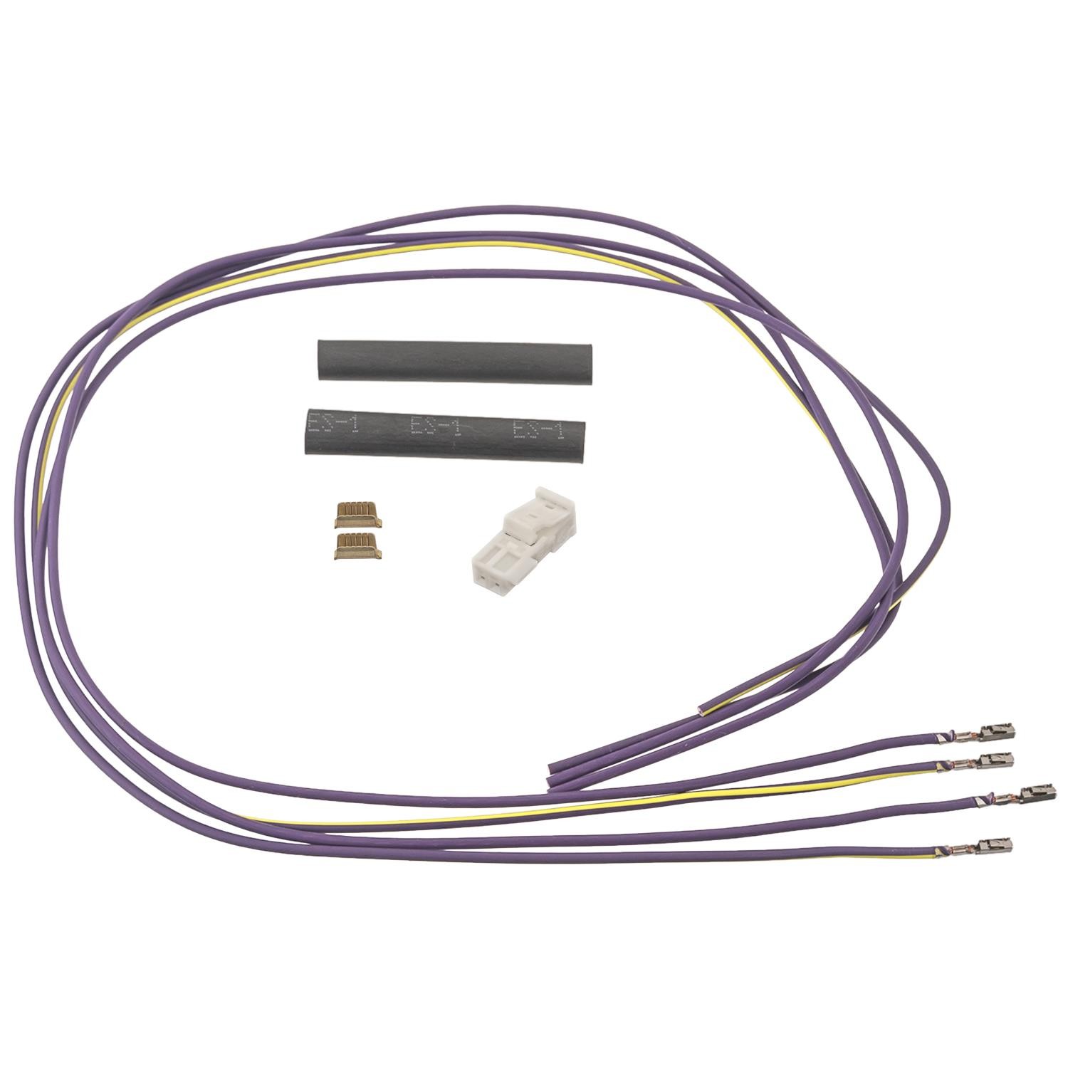 Standard S2478 Multi Function Connector - Image 2