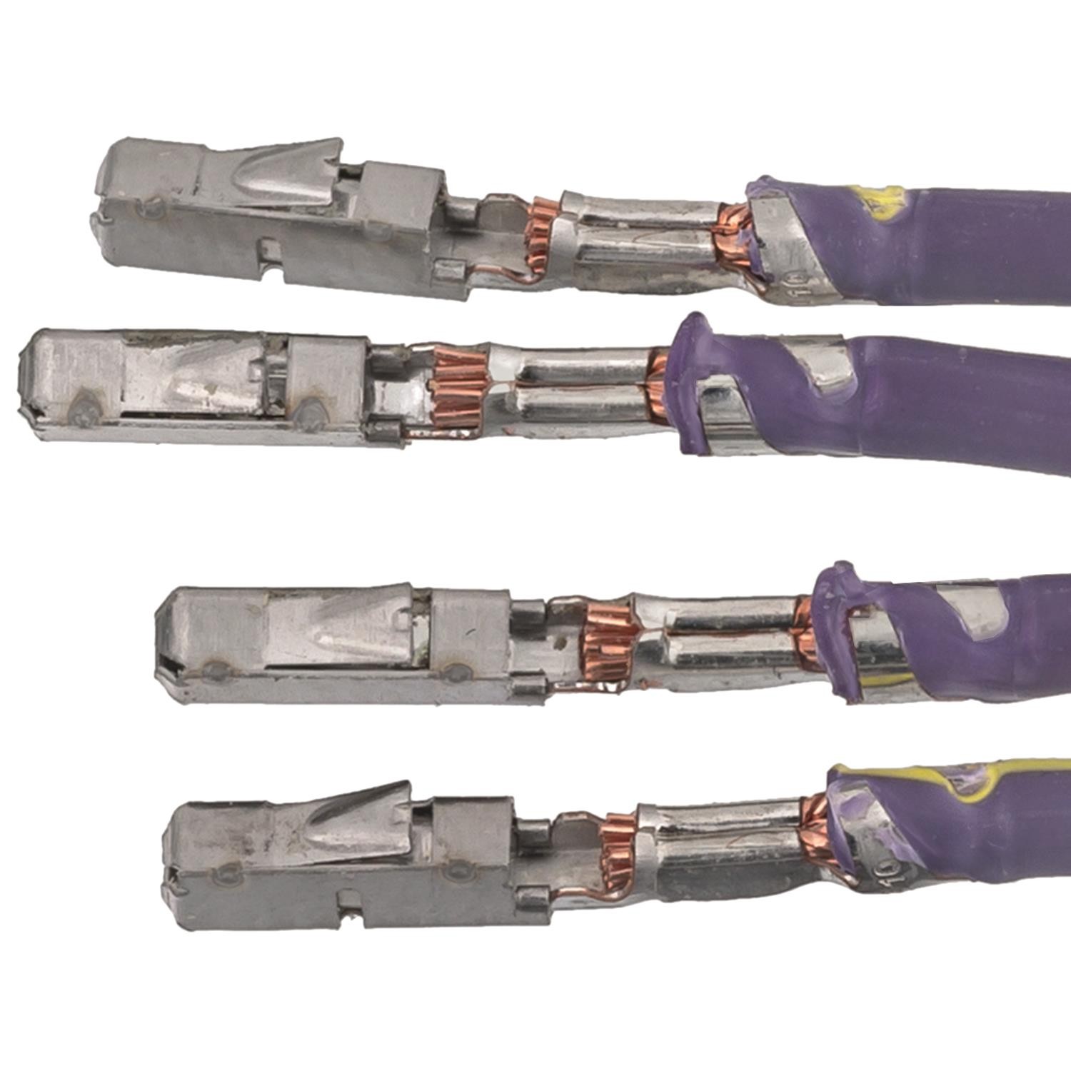 Standard S2478 Multi Function Connector - Image 3